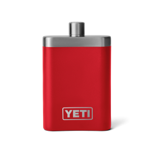 YETI? Flask