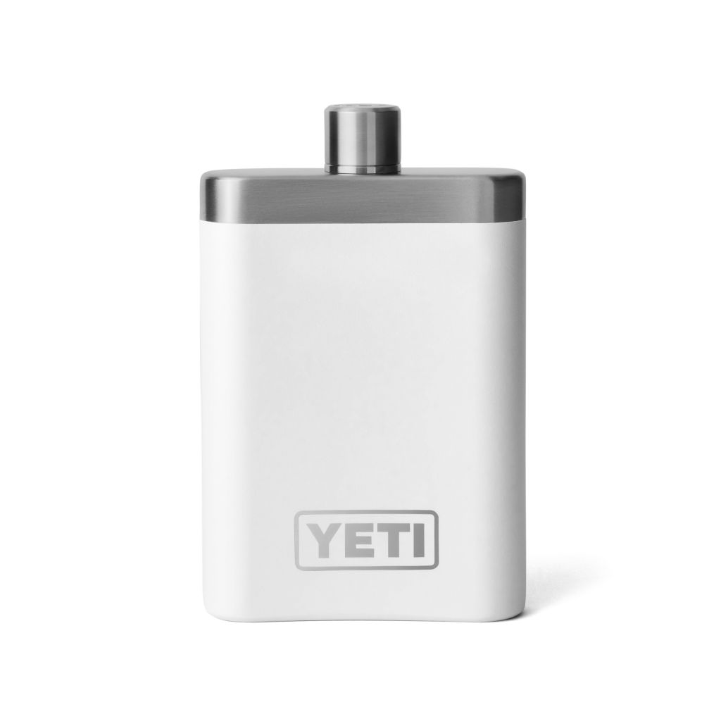 YETI??Flask