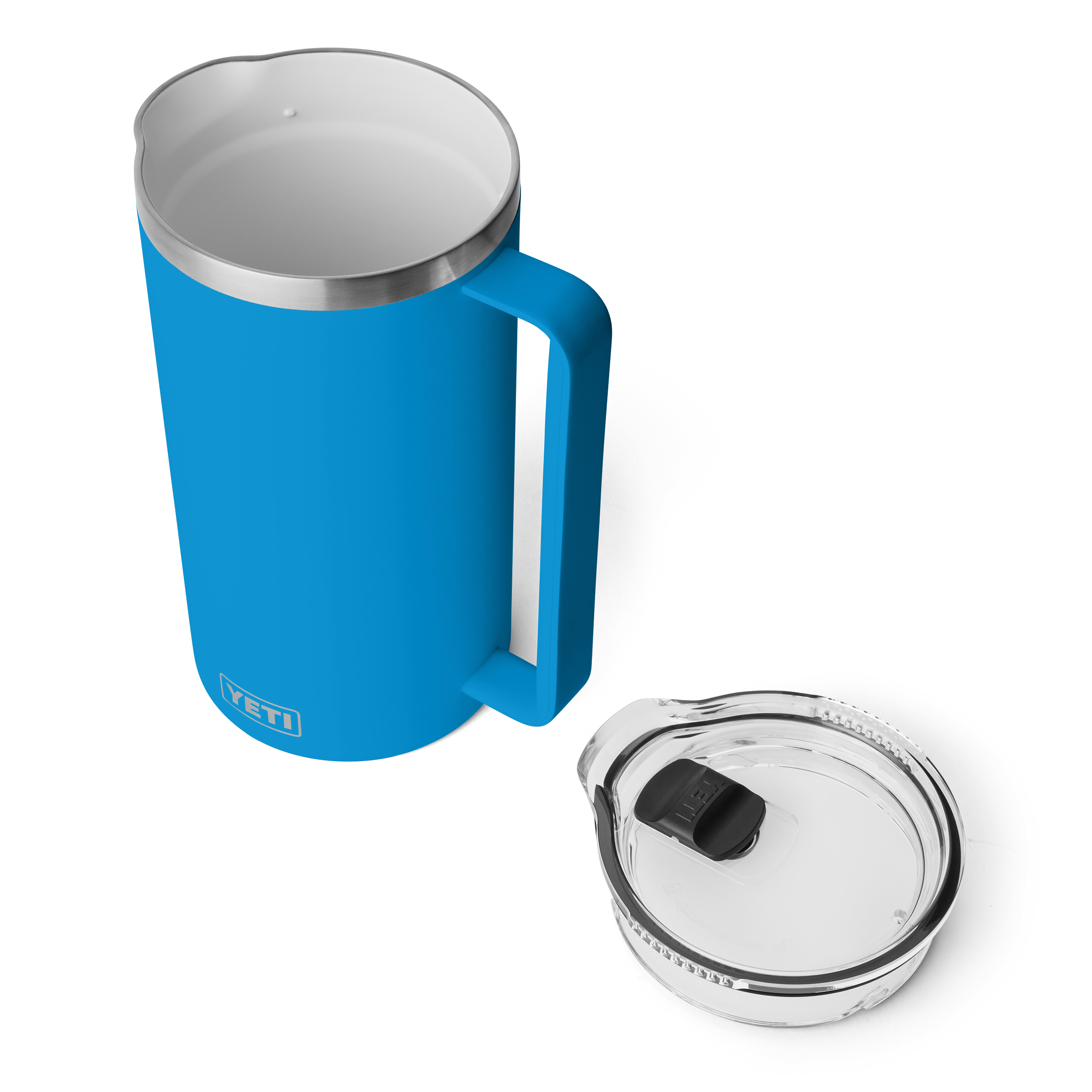 Rambler??64 oz (1.9 l) Pitcher - Image 4