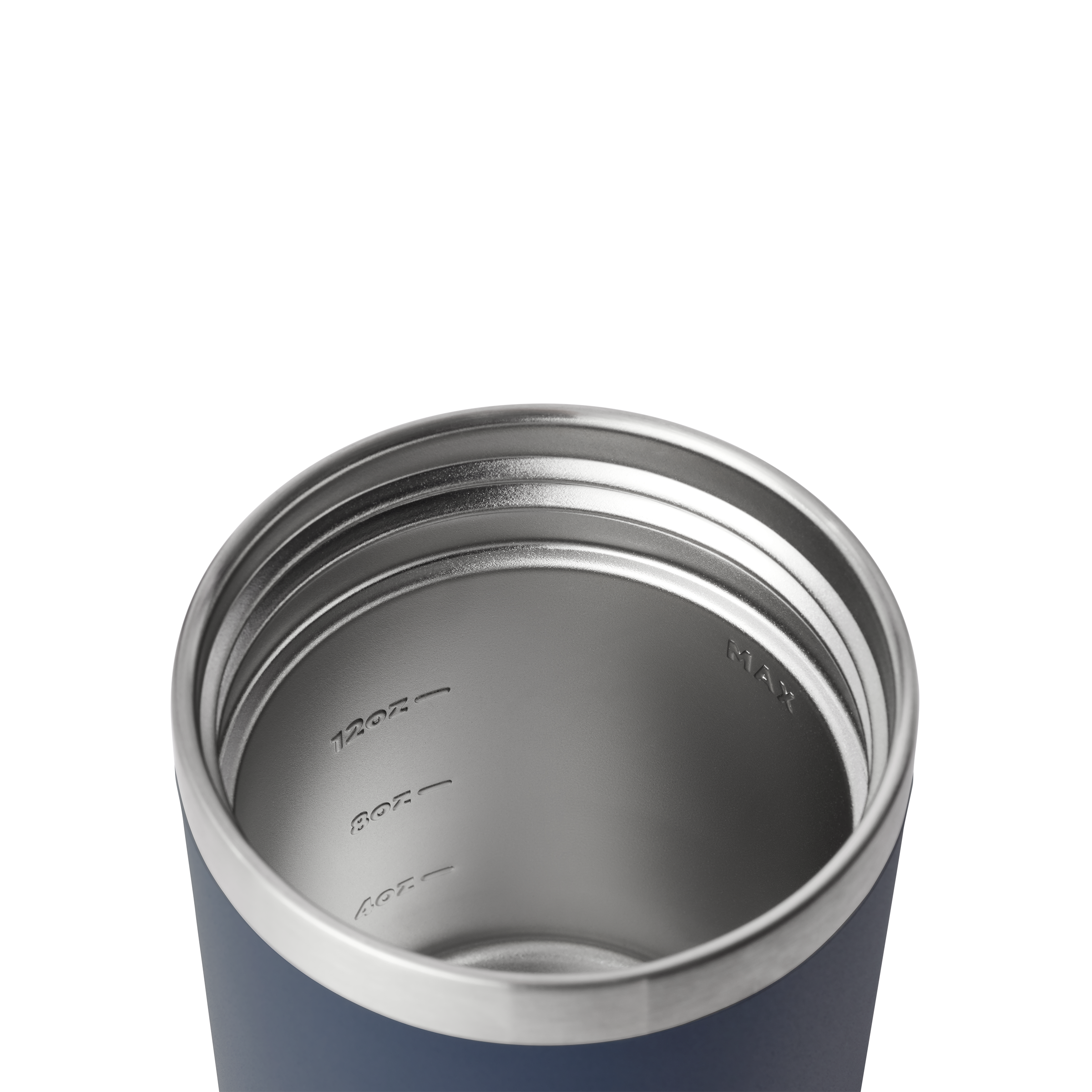 Rambler? 16 oz (473 ml) Insulated Food Jar - Image 4