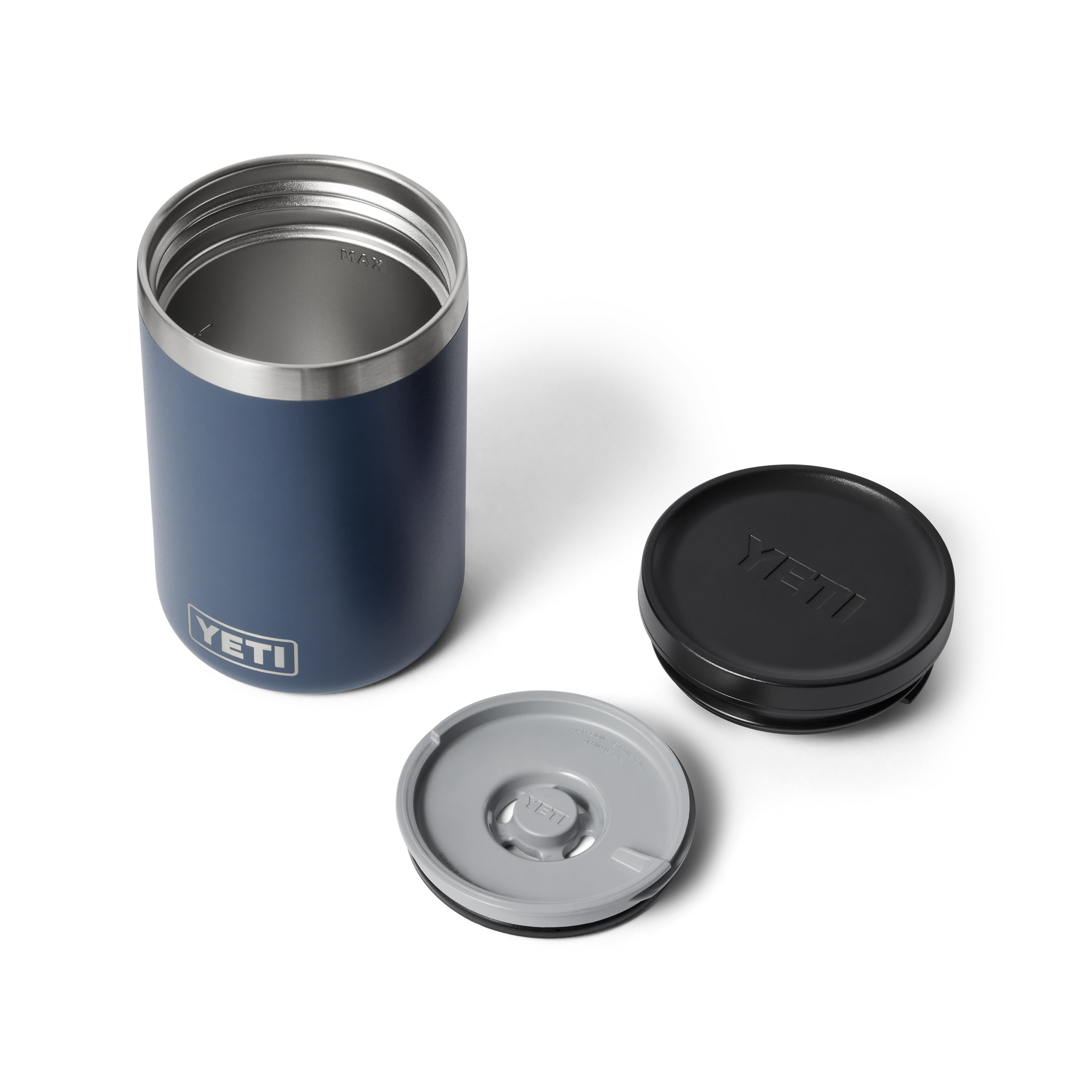 Rambler? 16 oz (473 ml) Insulated Food Jar - Image 5