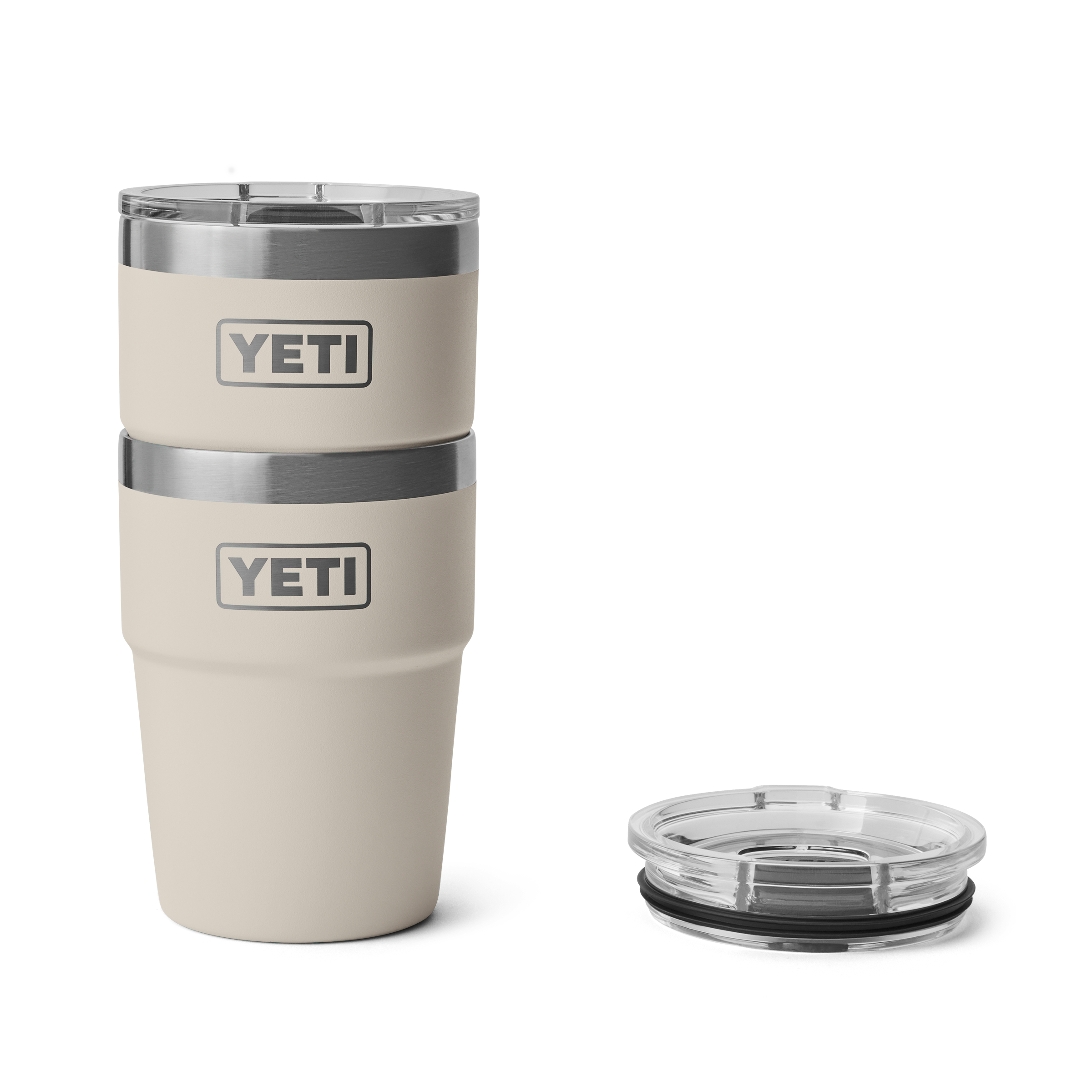 Rambler® 16 oz (473 ml) Stackable Cup - Image 4