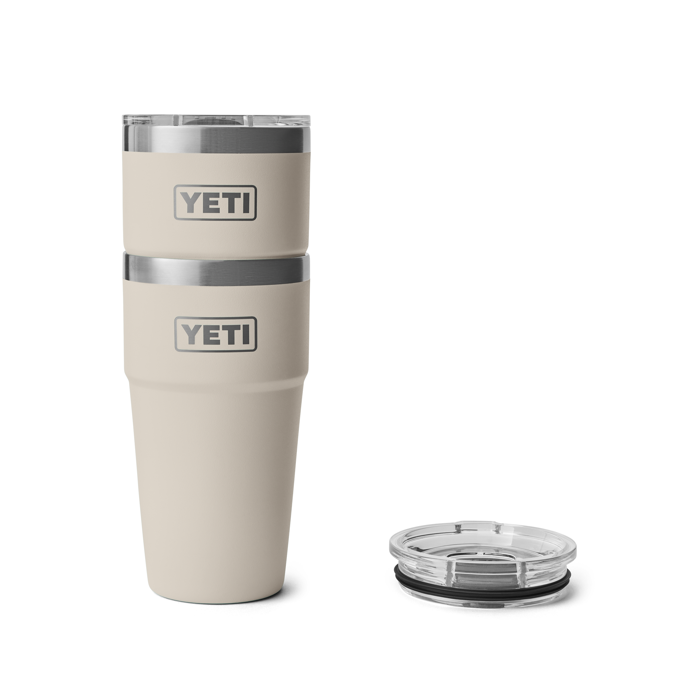 Rambler? 20 oz (591 ml) Stackable Cup - Image 4