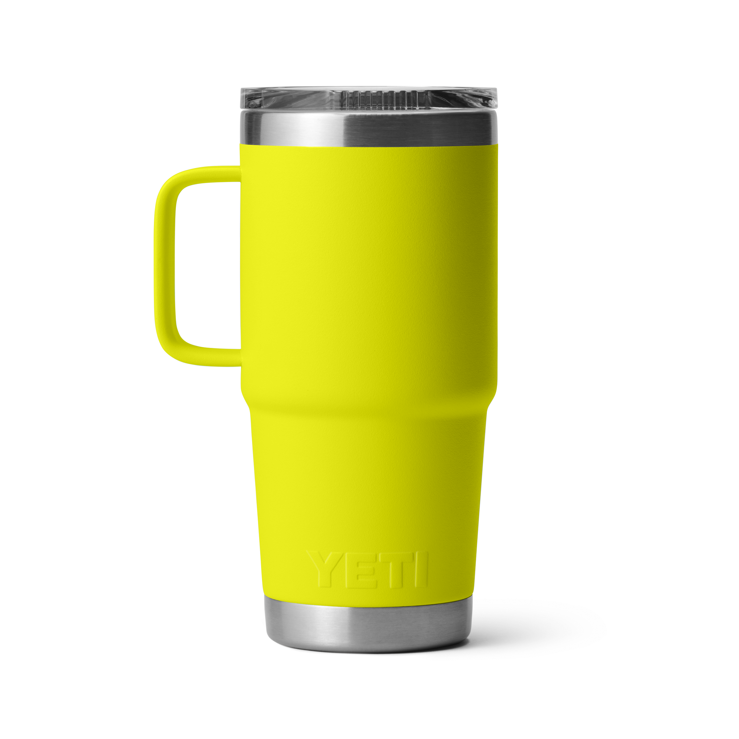 Rambler? 20 oz (591 ml) Travel Mug - Image 3
