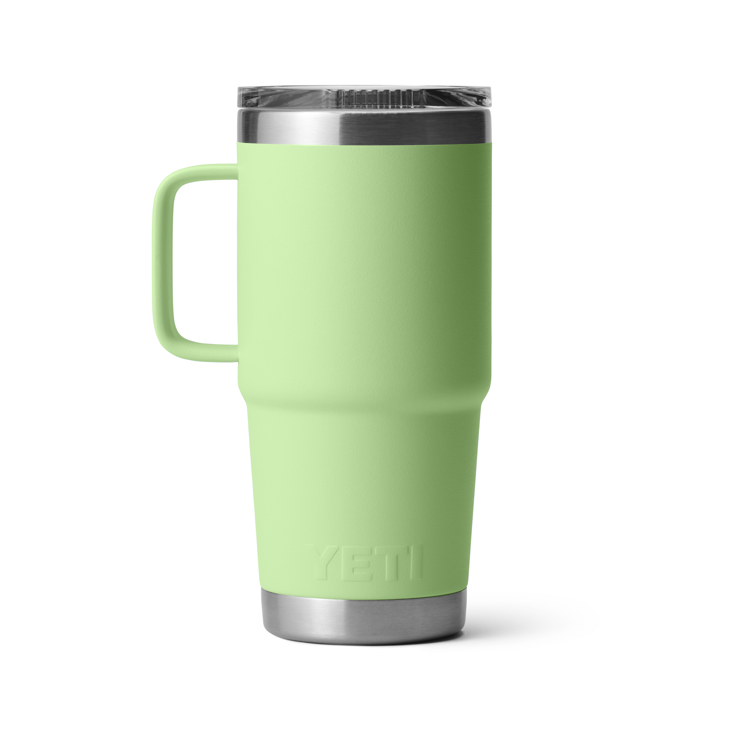 Rambler? 20 oz (591 ml) Travel Mug - Image 3