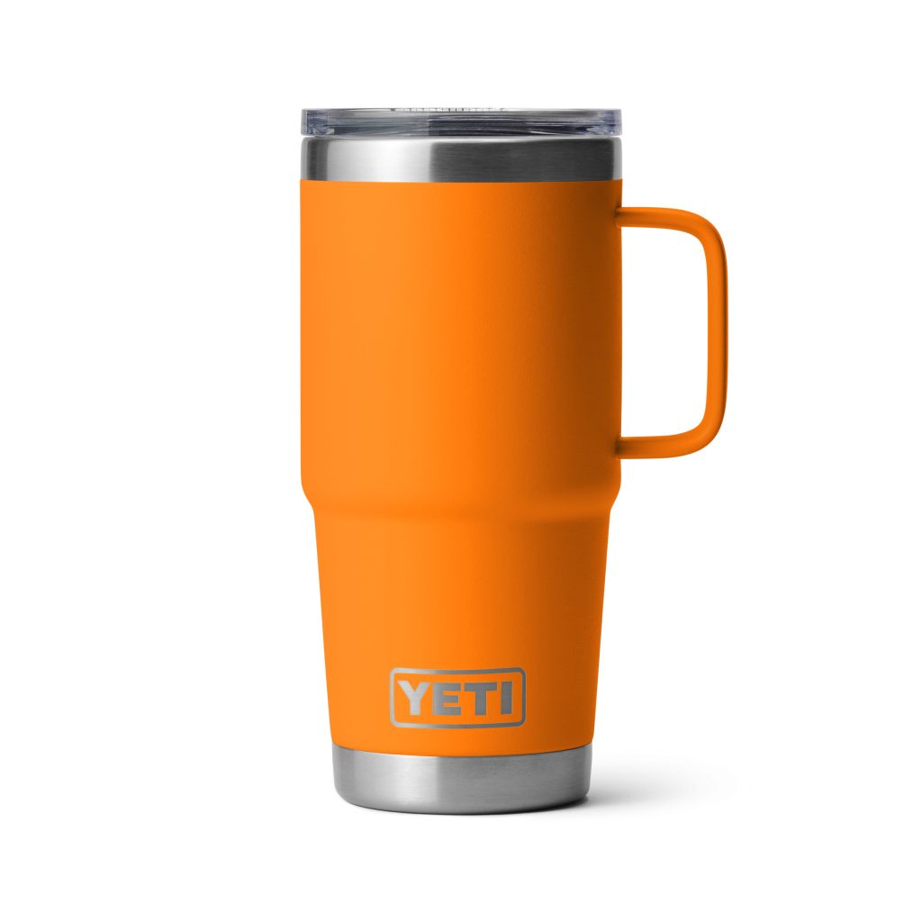 Rambler® 20 oz (591 ml) Travel Mug