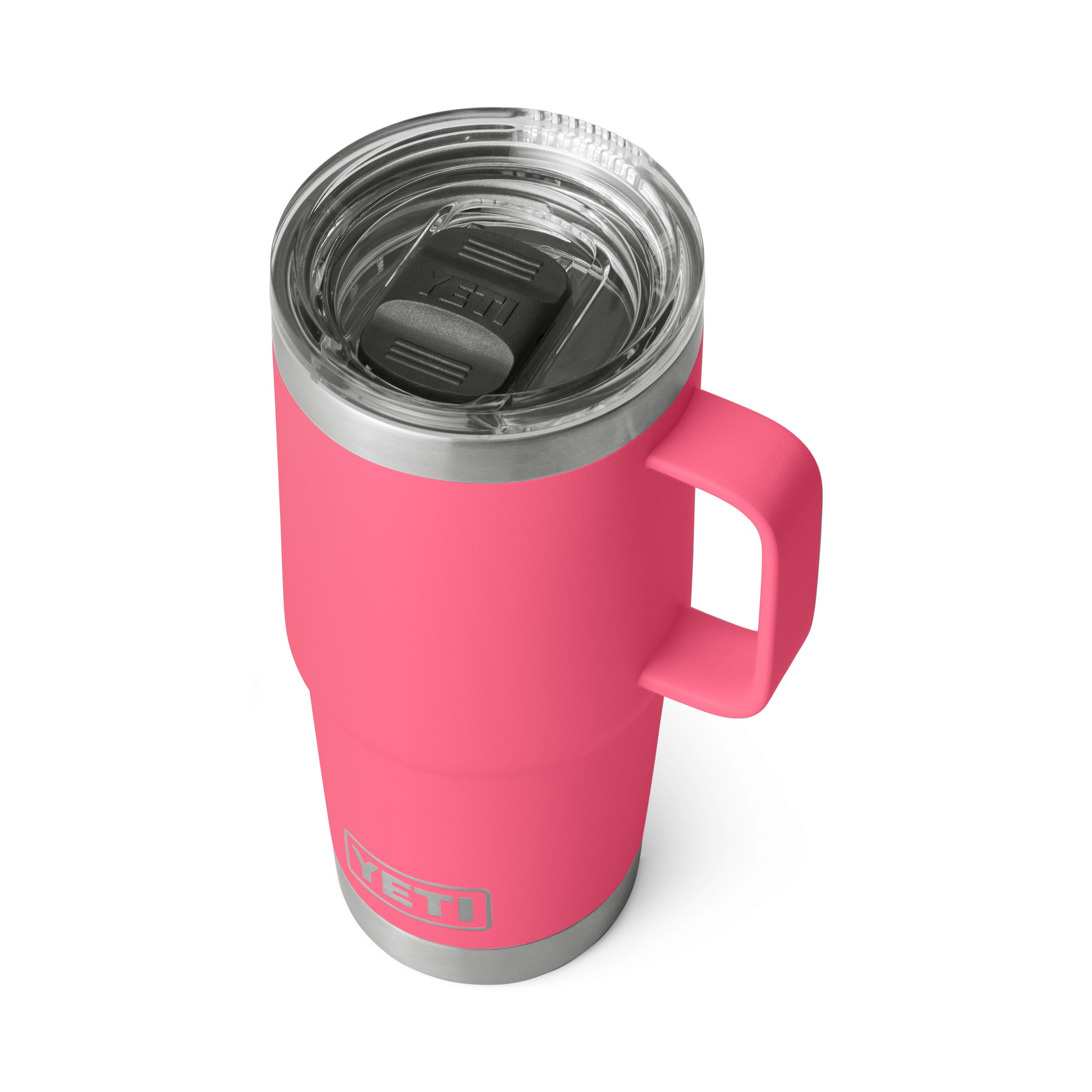 Rambler? 20 oz (591 ml) Travel Mug - Image 2