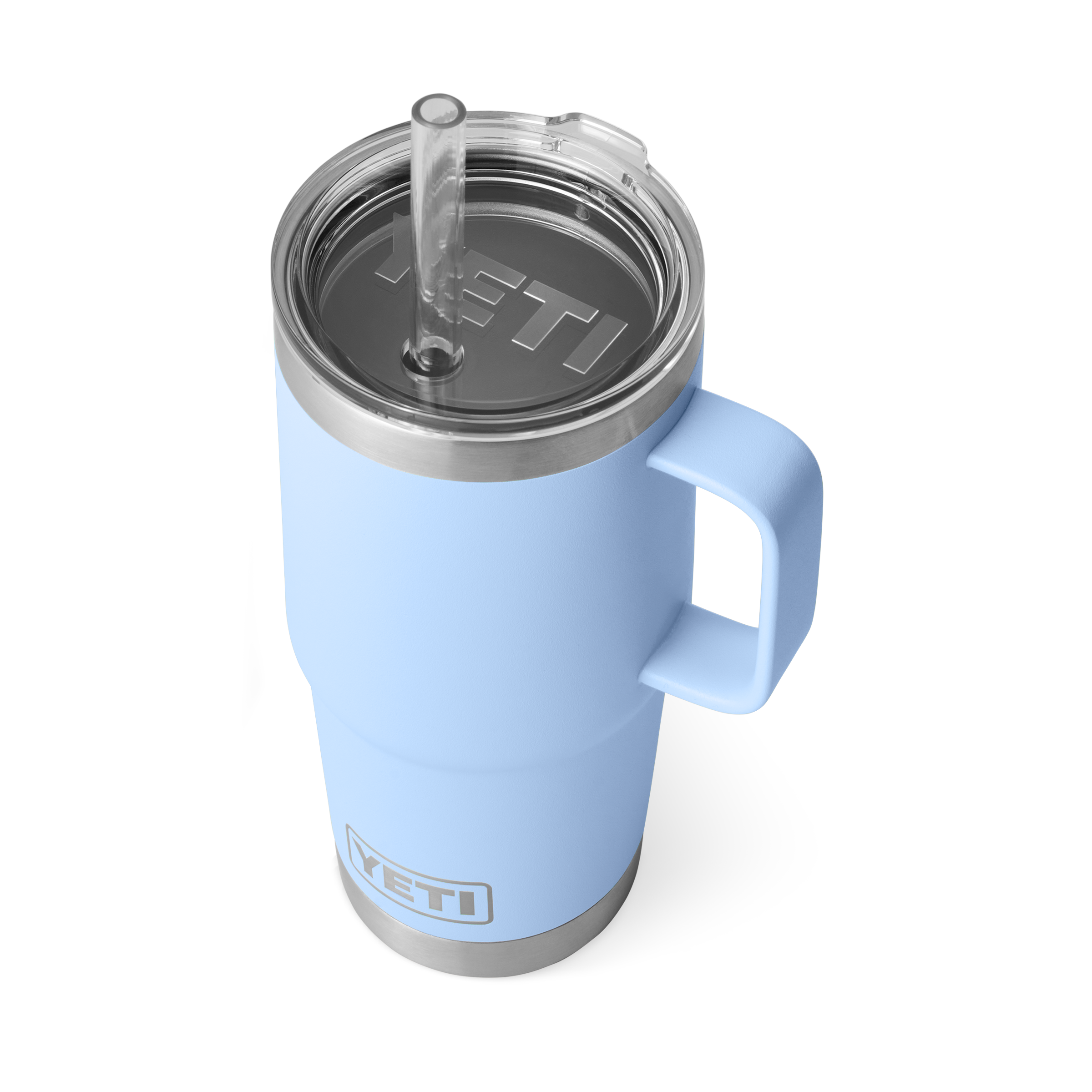 Rambler® 25 oz (739 ml) Straw Mug - Image 2