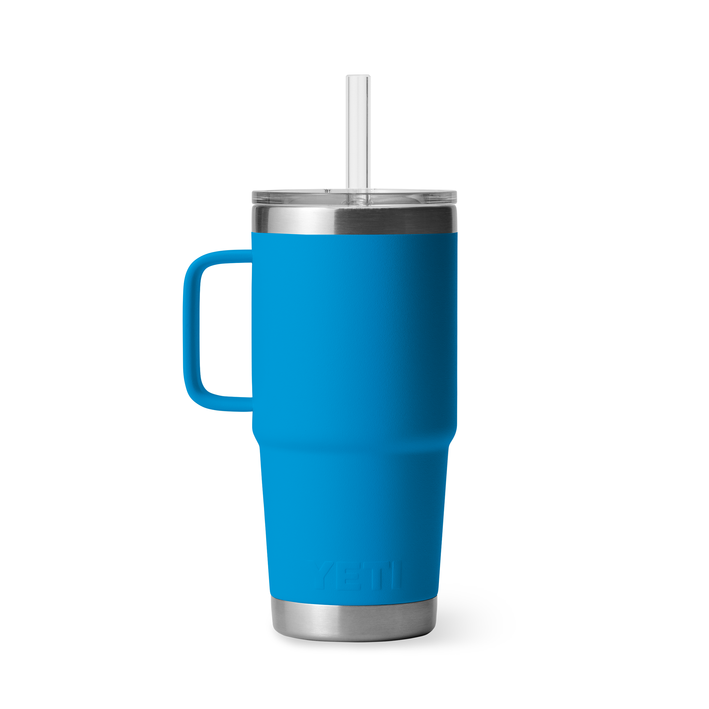 Rambler® 25 oz (739 ml) Straw Mug - Image 2