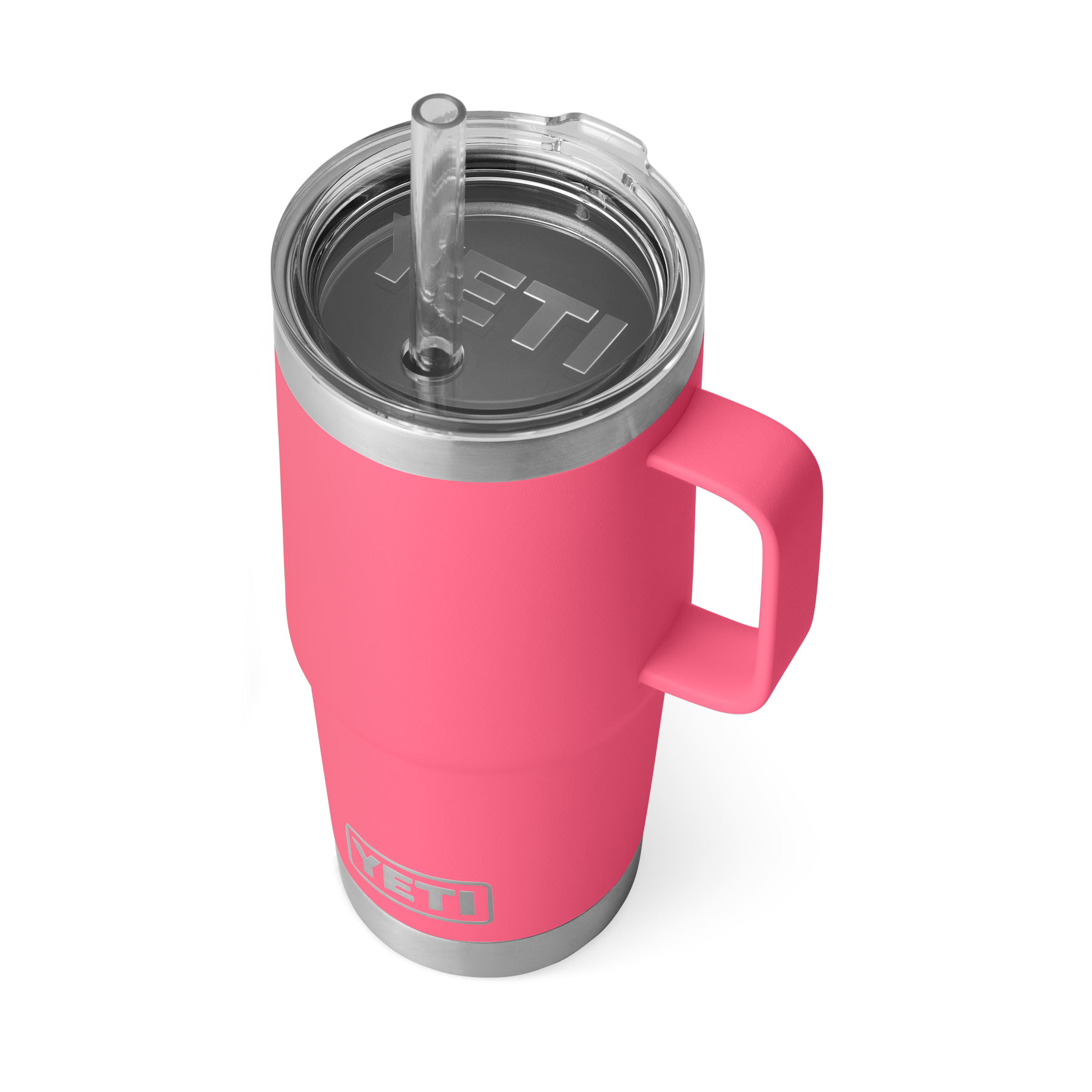 Rambler® 25 oz (739 ml) Straw Mug - Image 3