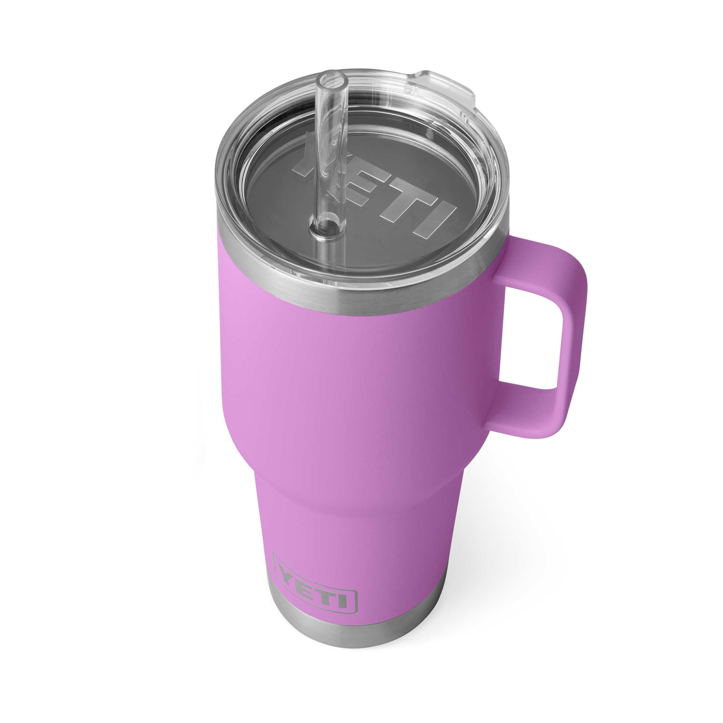 Rambler? 35 oz (1 l) Straw Mug - Image 2
