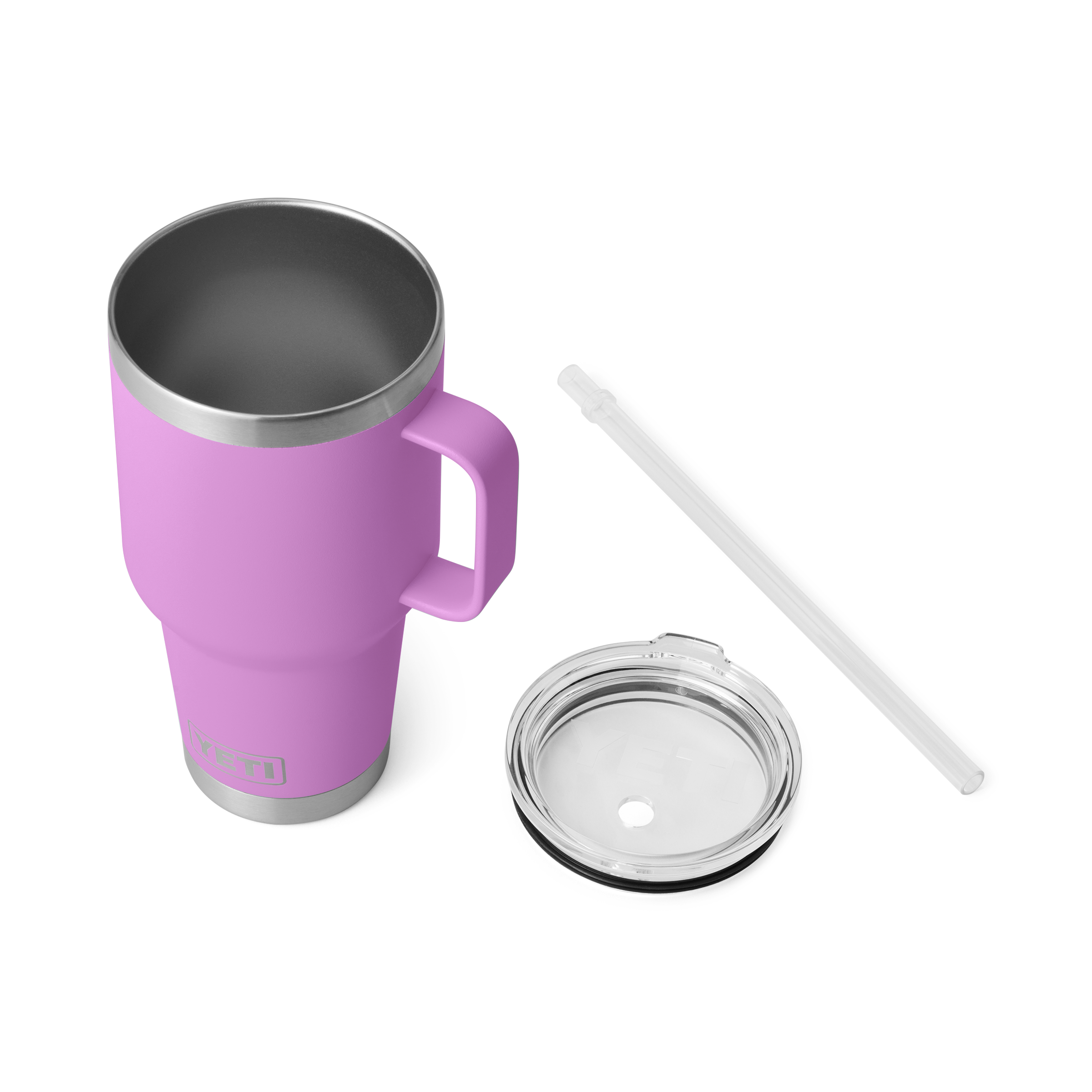 Rambler? 35 oz (1 l) Straw Mug - Image 4