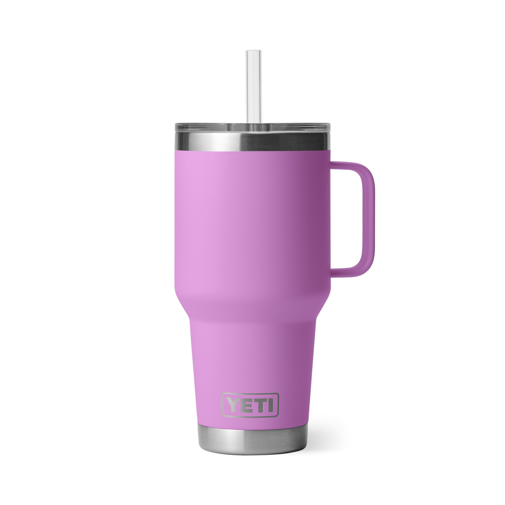 Rambler® 35 oz (1 l) Straw Mug