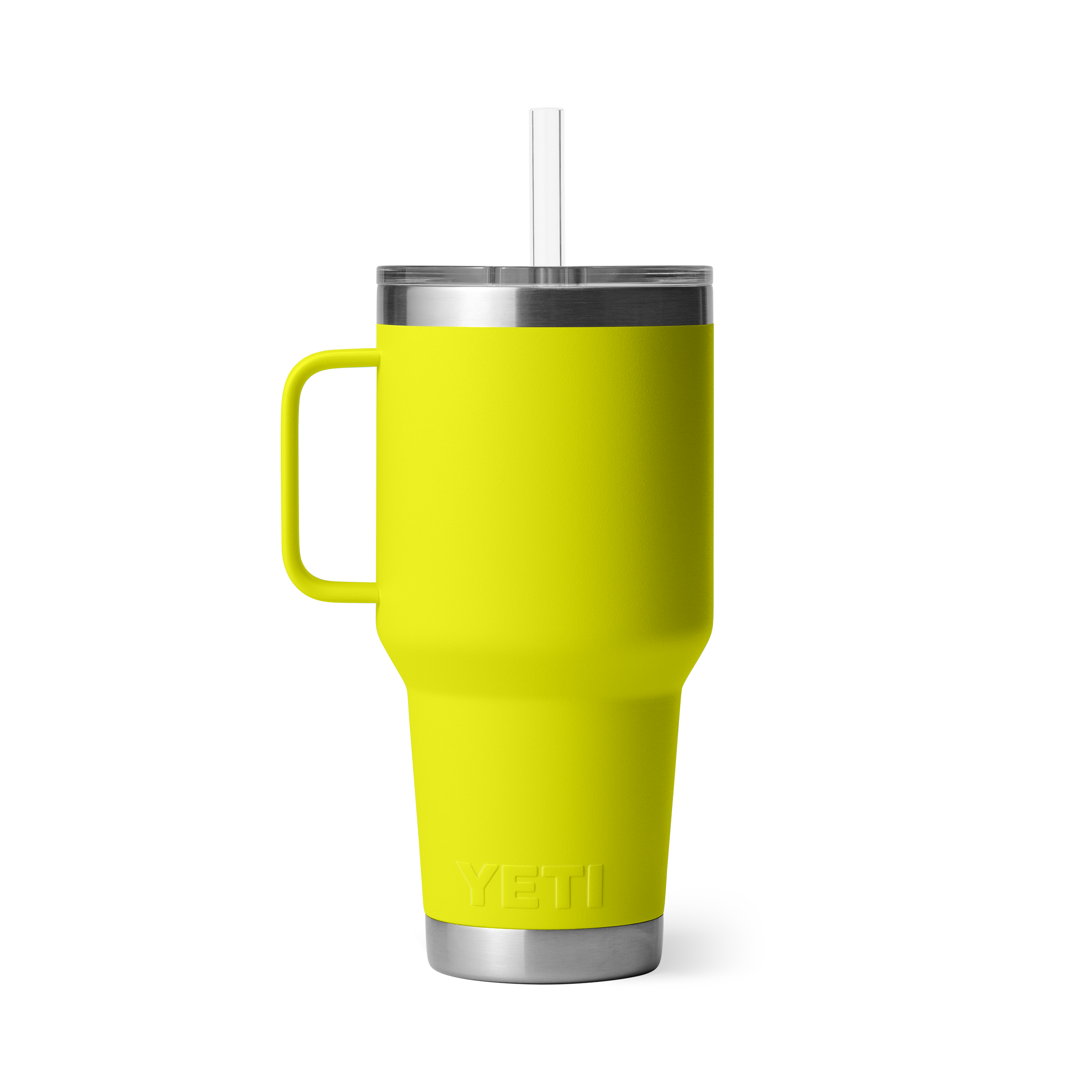 Rambler® 35 oz (1 l) Straw Mug - Image 2