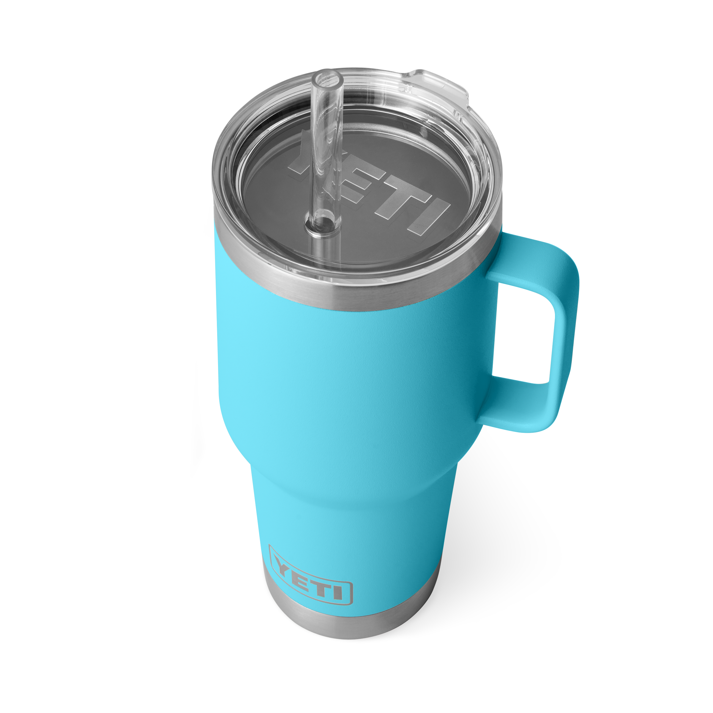 Rambler® 35 oz (1 l) Straw Mug - Image 3