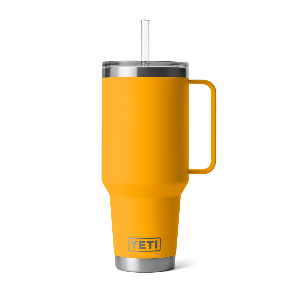 Rambler® 42 oz (1.2 l) Straw Mug