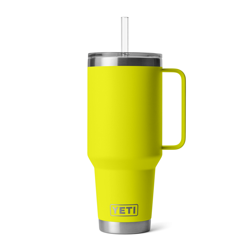 Rambler® 42 oz (1.2 l) Straw Mug