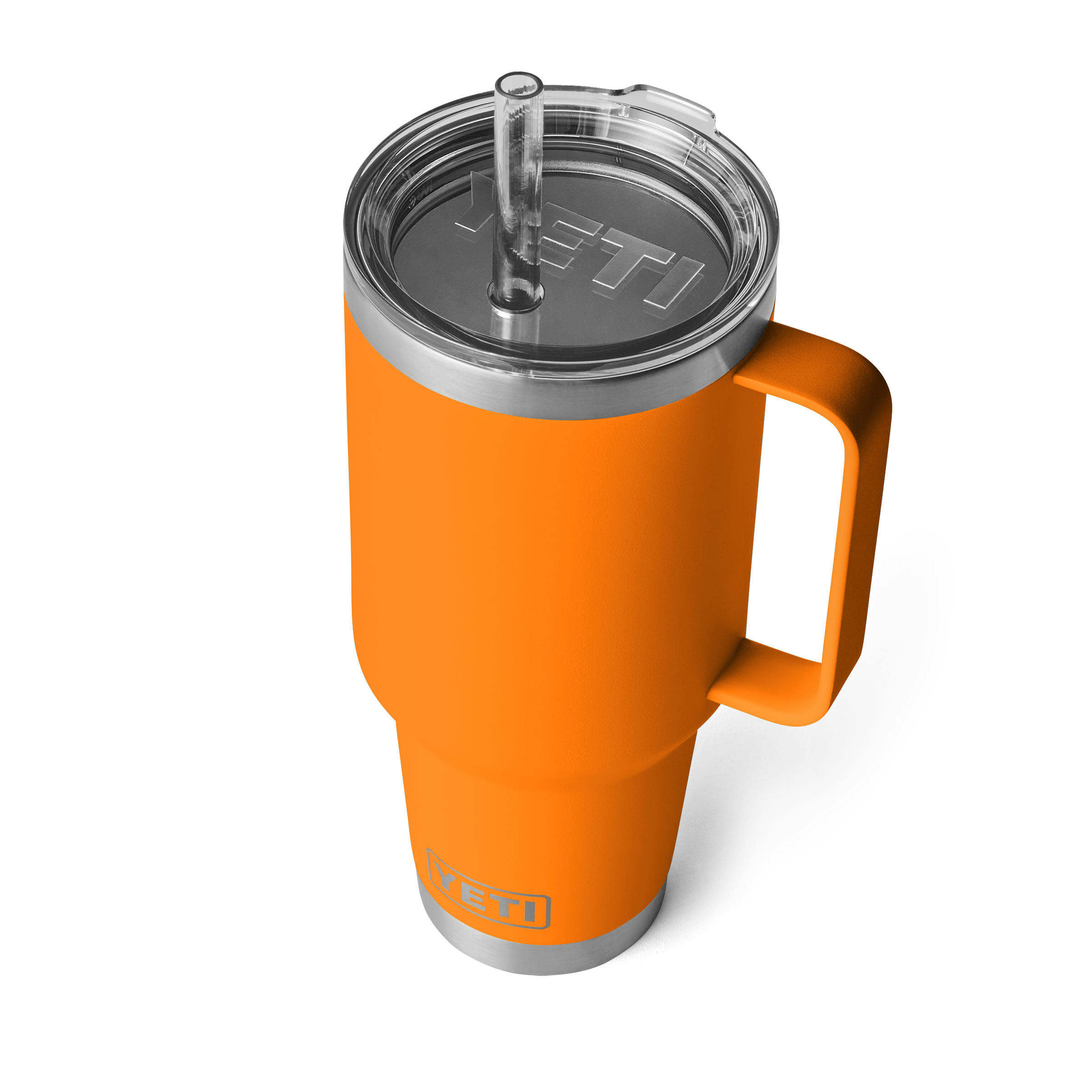 Rambler® 42 oz (1.2 l) Straw Mug - Image 3