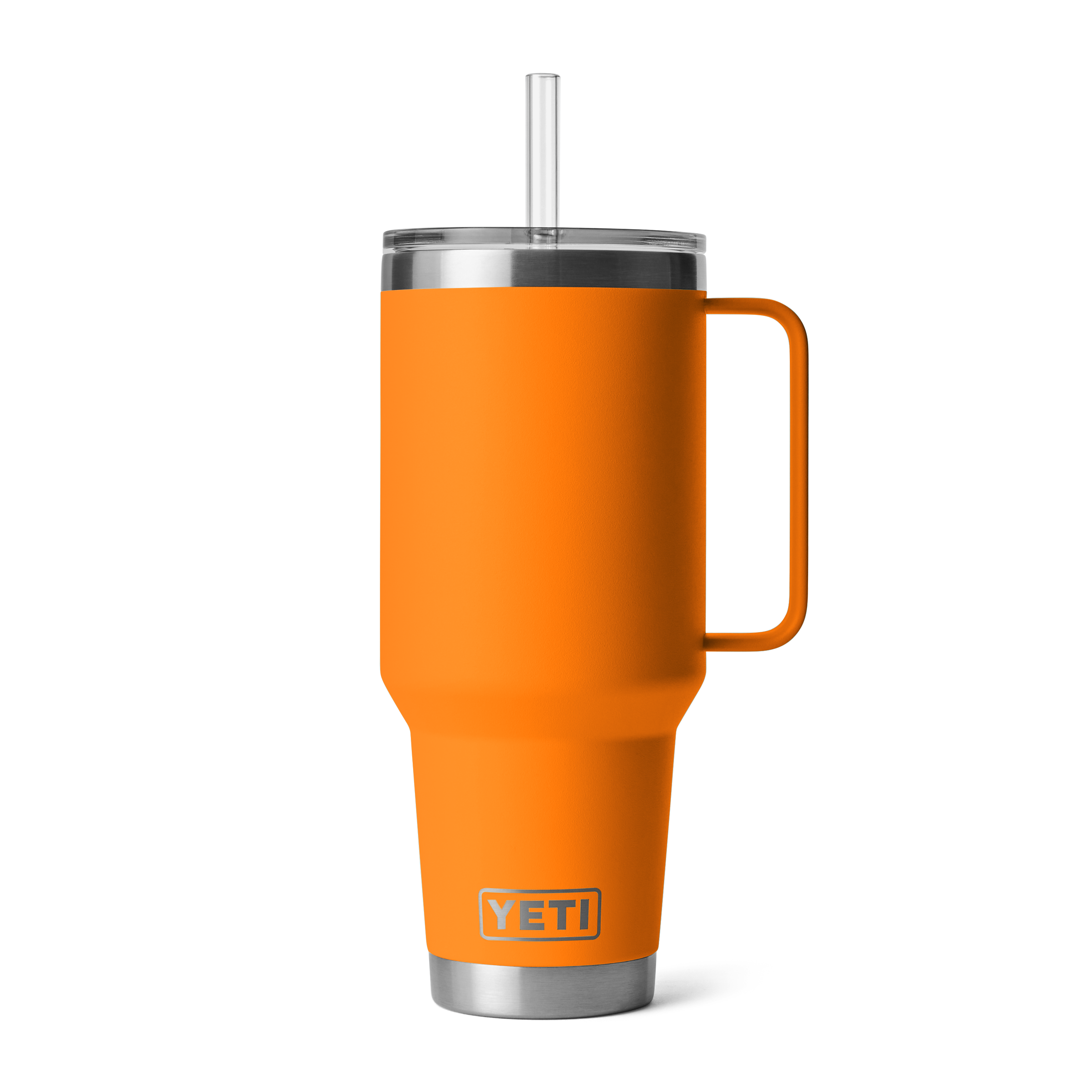 Rambler® 42 oz (1.2 l) Straw Mug