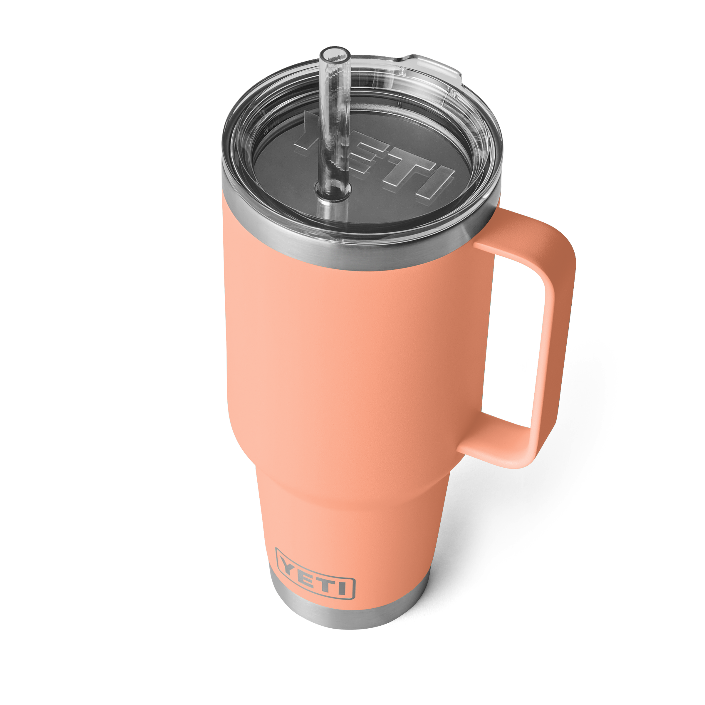 Rambler® 42 oz (1.2 l) Straw Mug - Image 3