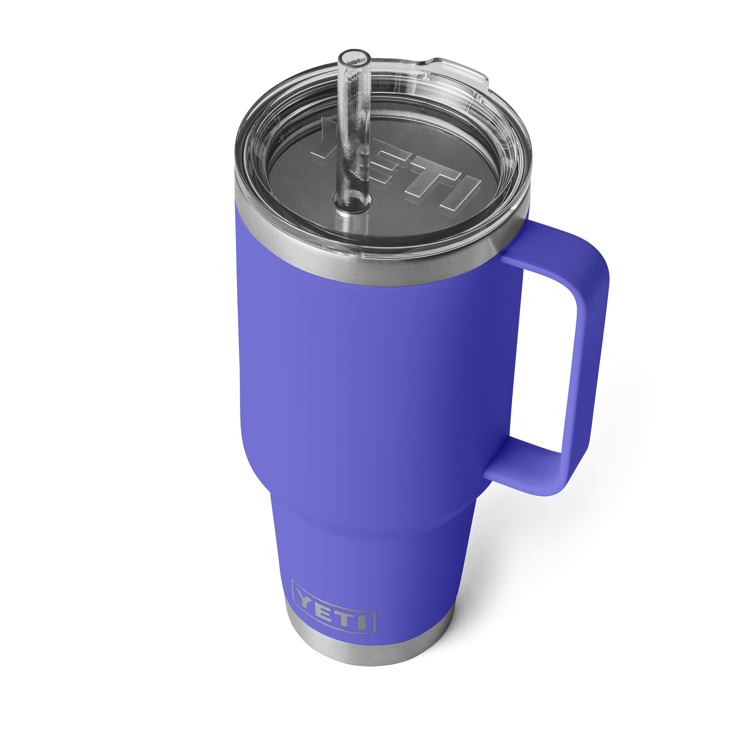 Rambler® 42 oz (1.2 L) Straw Mug - Image 2