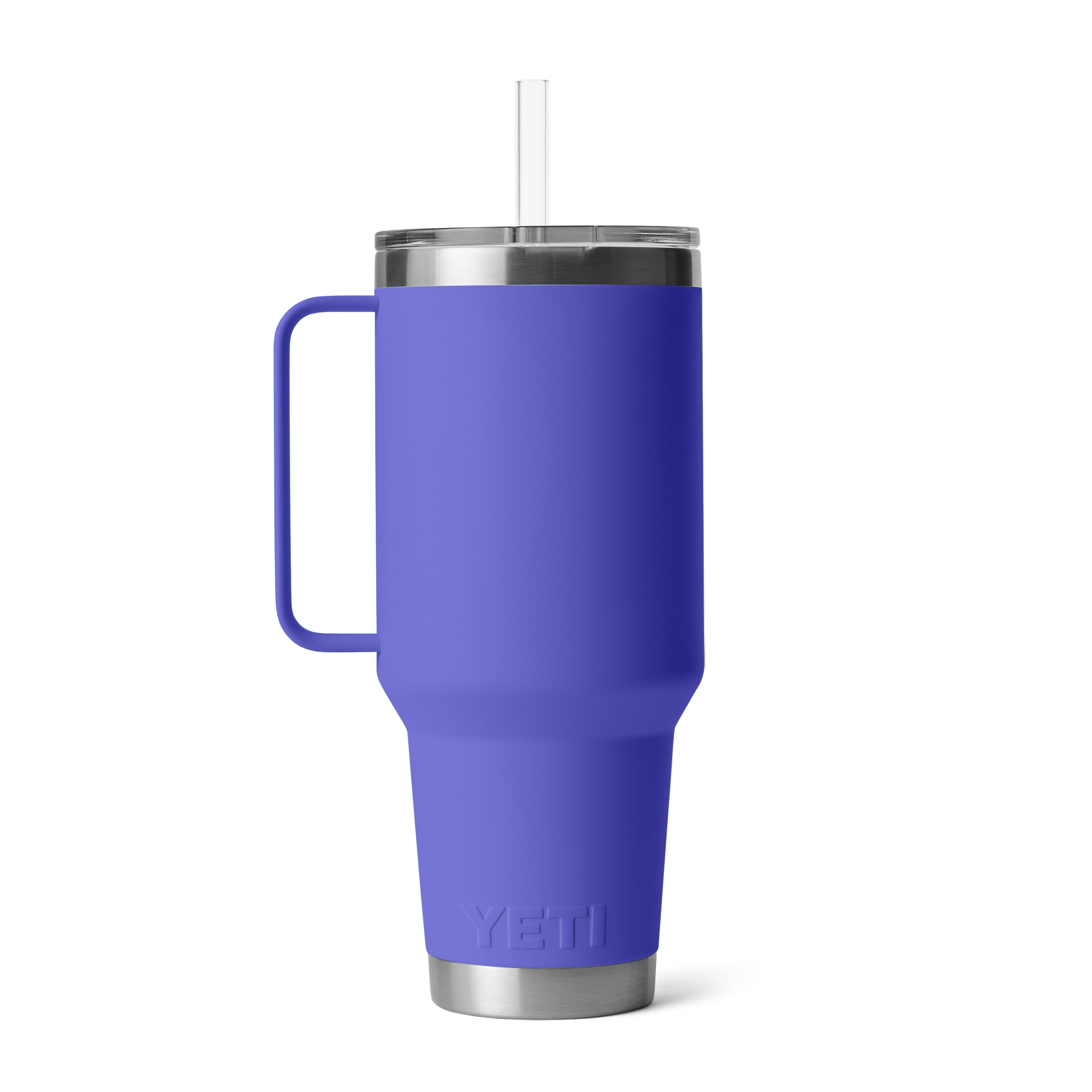 Rambler® 42 oz (1.2 L) Straw Mug - Image 3