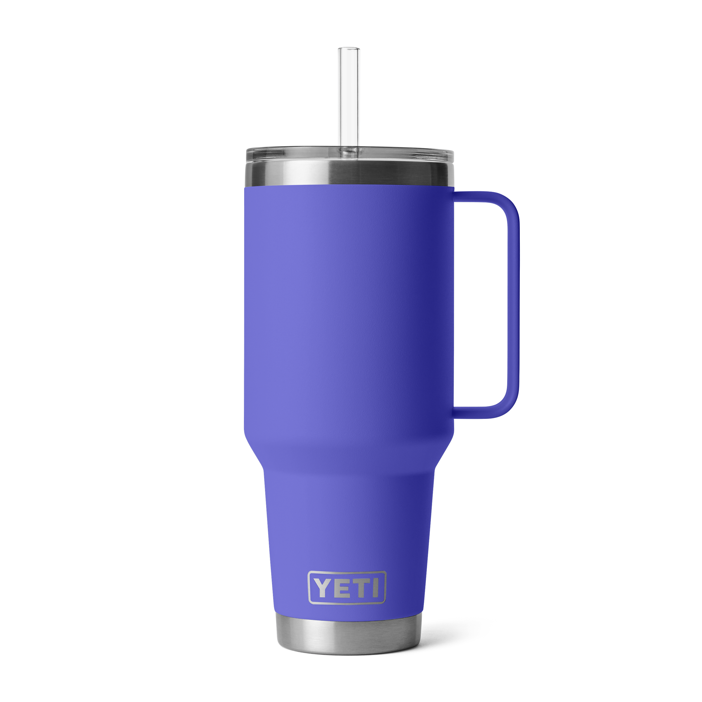 Rambler® 42 oz (1.2 L) Straw Mug