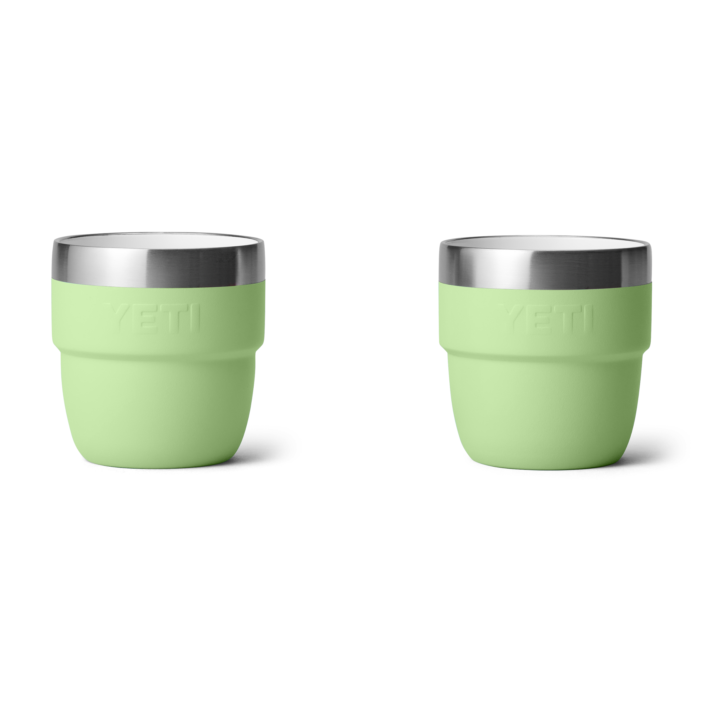 Rambler® 4 oz (118 ml) Stackable Cups - Image 6