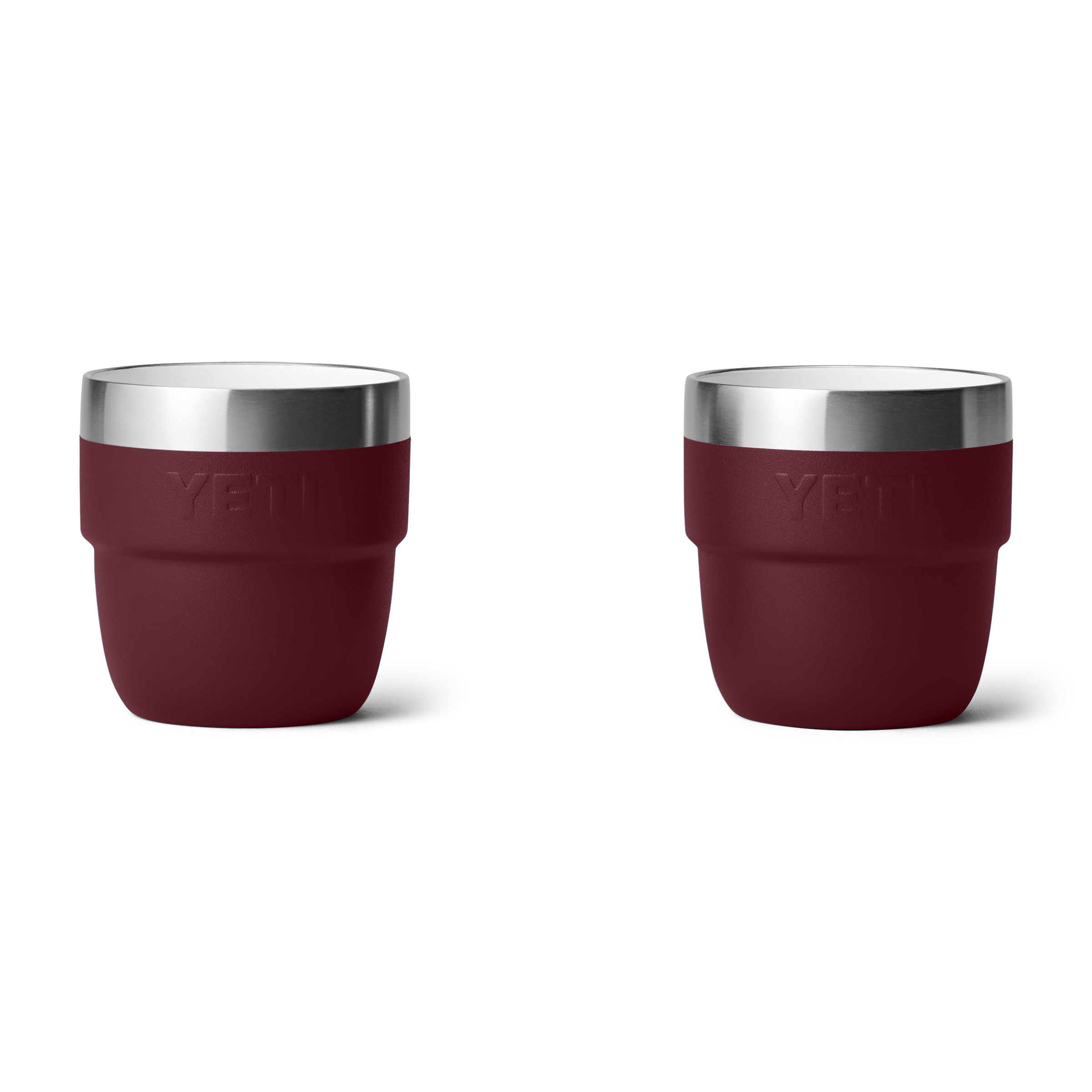Rambler® 4 oz (118 ml) Stackable Cups - Image 6