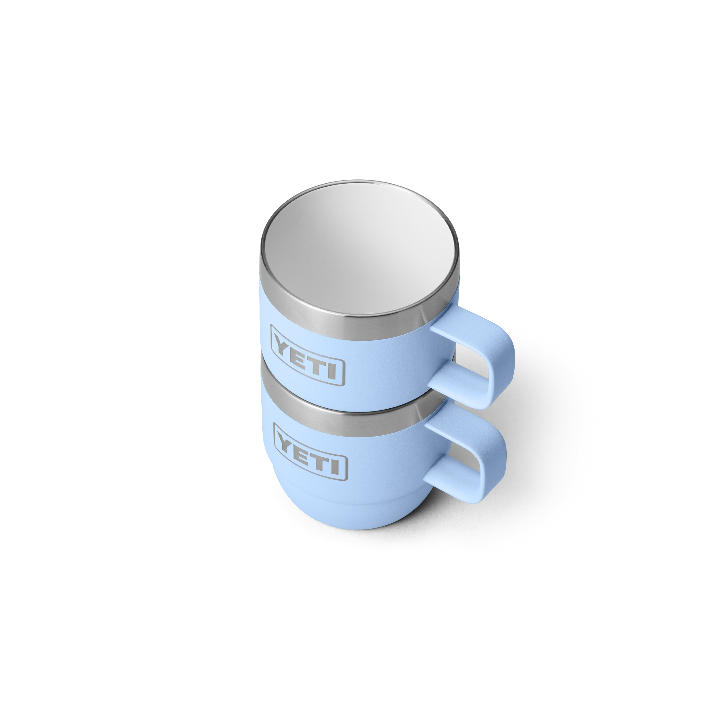 Rambler? 6 oz (177 ml) Stackable Mugs - Image 4