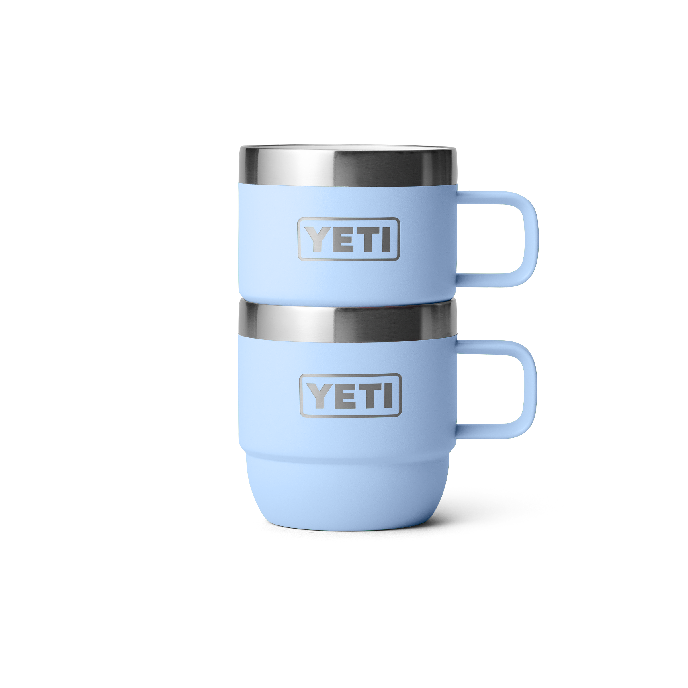 Rambler? 6 oz (177 ml) Stackable Mugs - Image 3