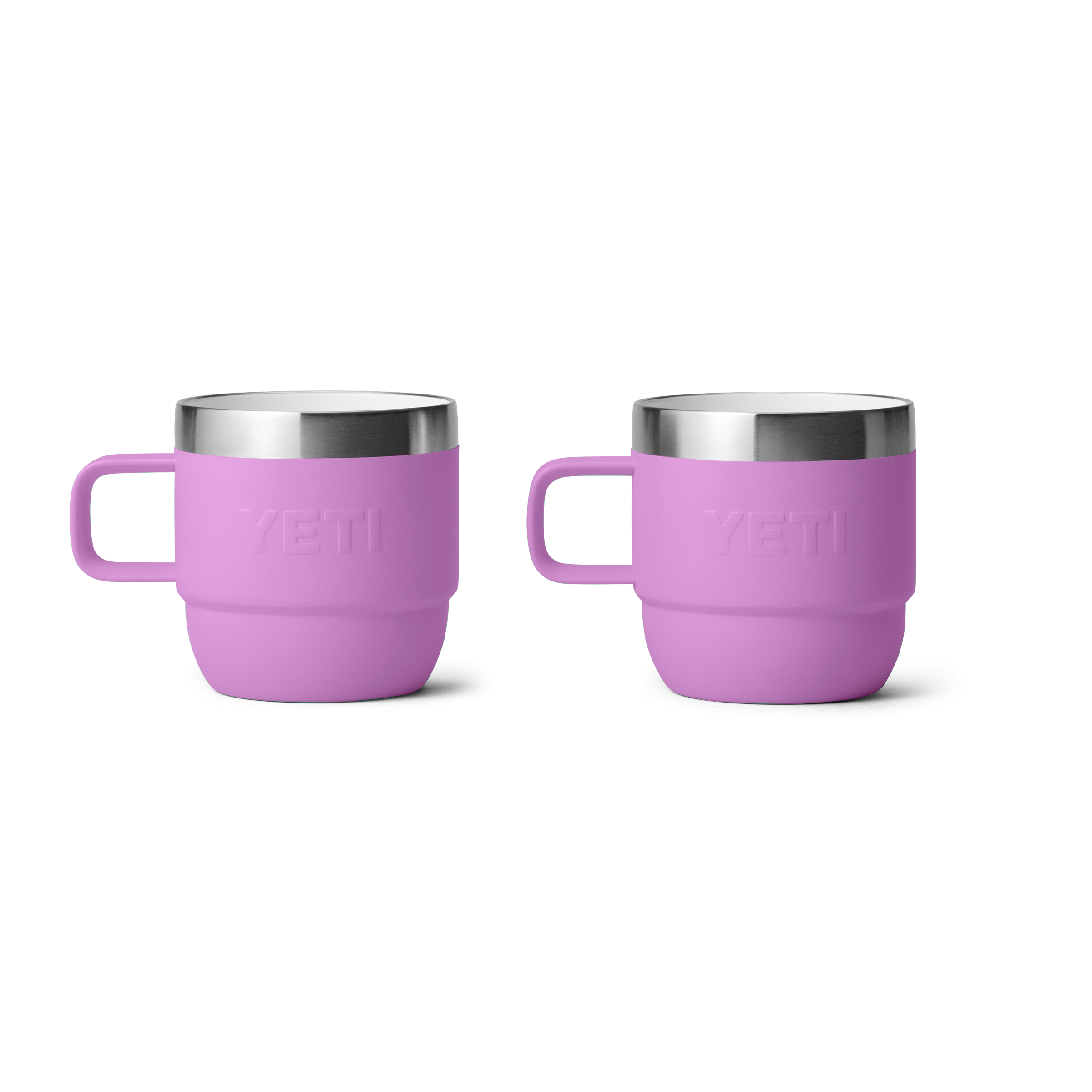 Rambler? 6 oz (177 ml) Stackable Mugs - Image 3
