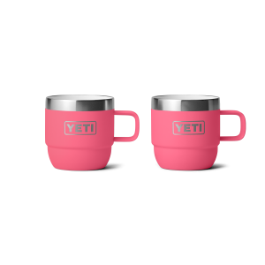 Rambler® 6 oz (177 ml) Stackable Mugs