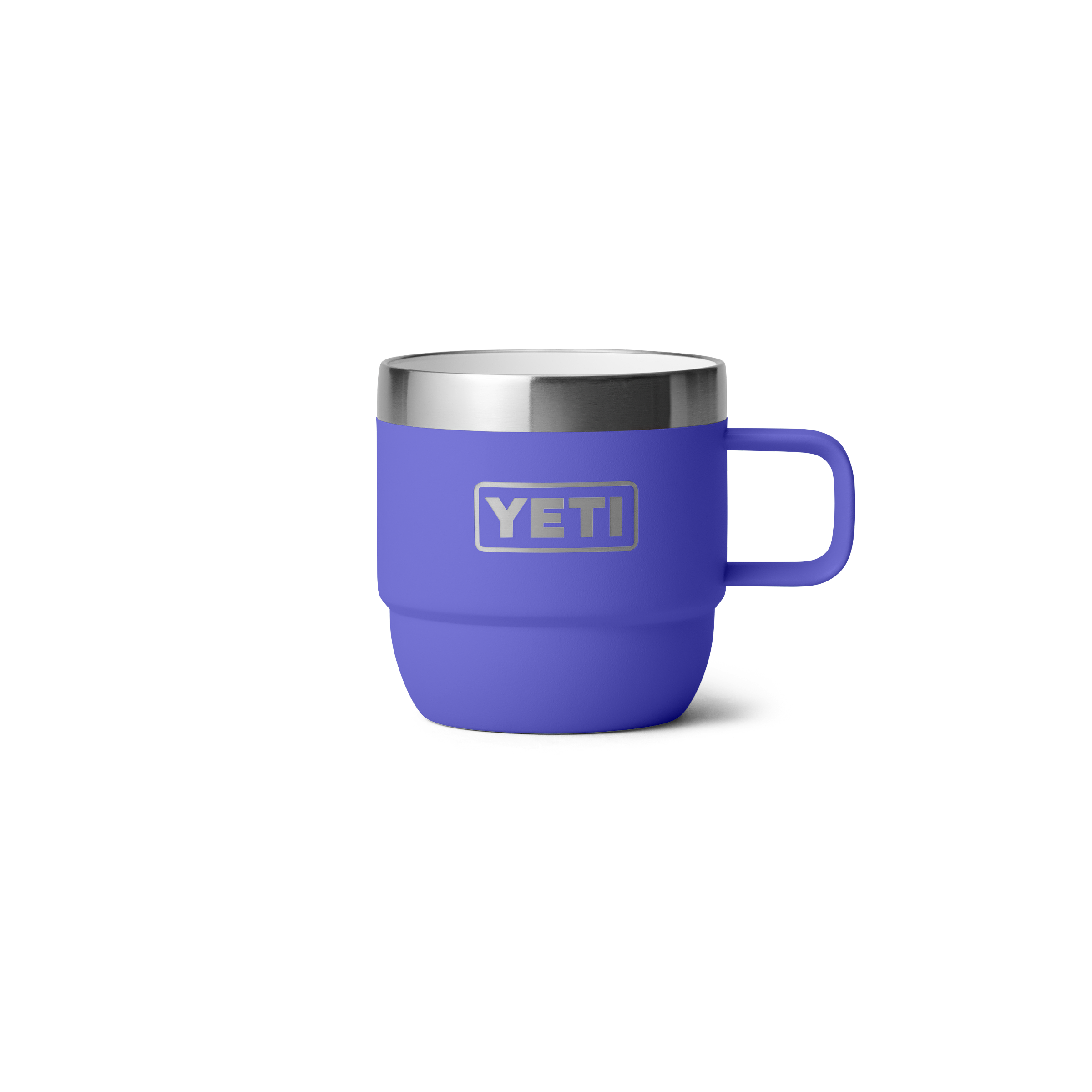 Rambler® 6 oz (177 ml) Stackable Mugs - Image 4