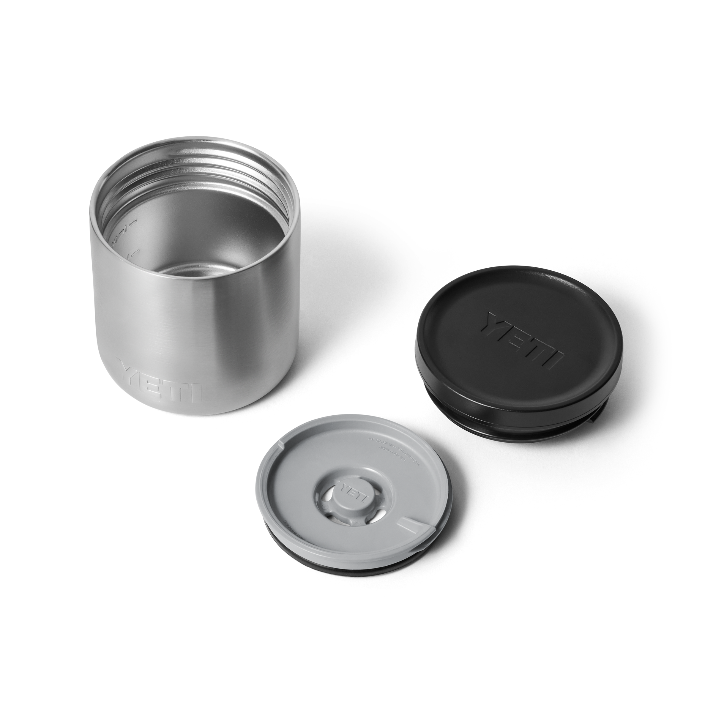 Rambler® 8 oz (237 ml) Insulated Food Jar - Image 5