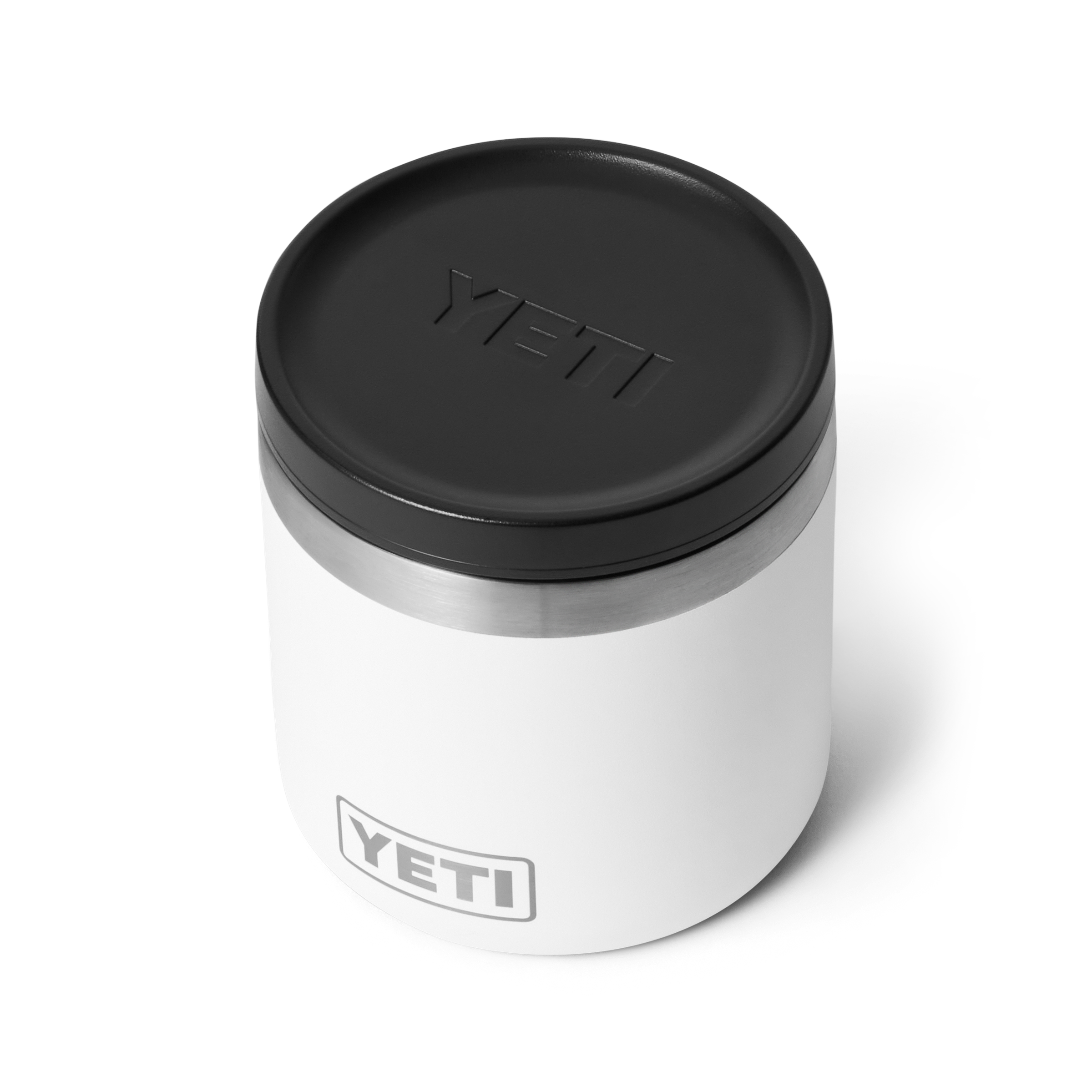 Rambler? 8 oz (237 ml) Insulated Food Jar - Image 2