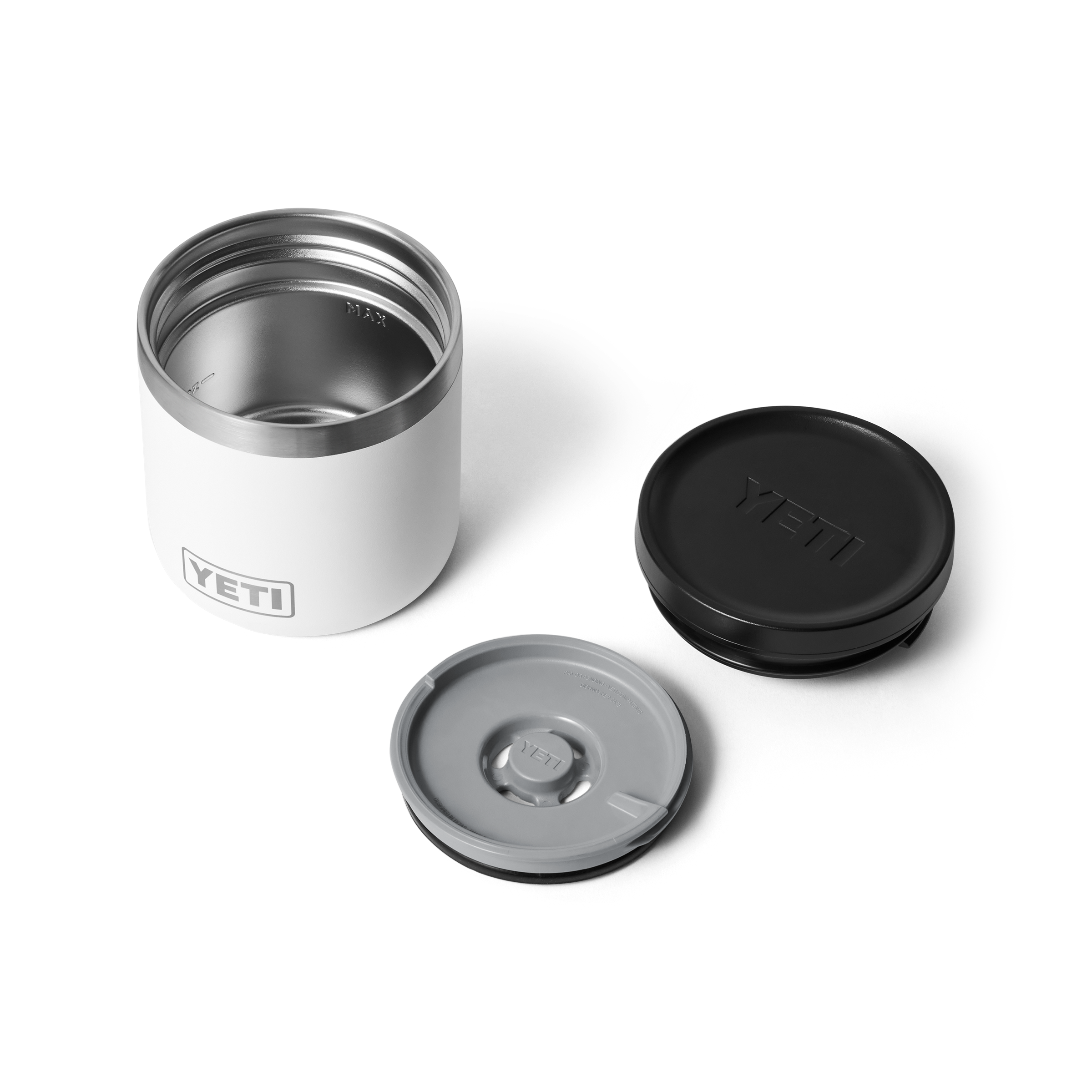 Rambler? 8 oz (237 ml) Insulated Food Jar - Image 5