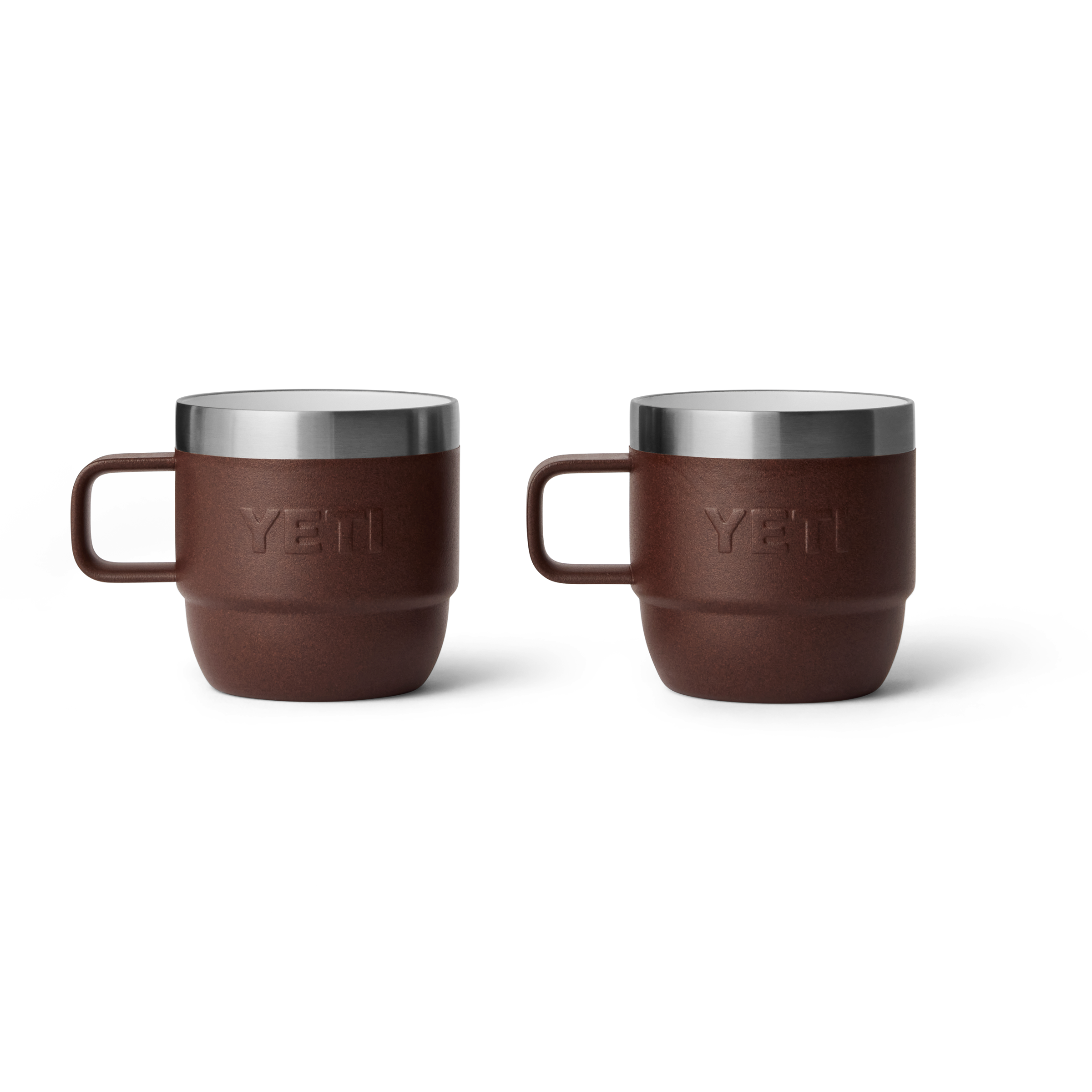 Rambler? 6 oz (177 ml) Stackable Mugs - Image 2