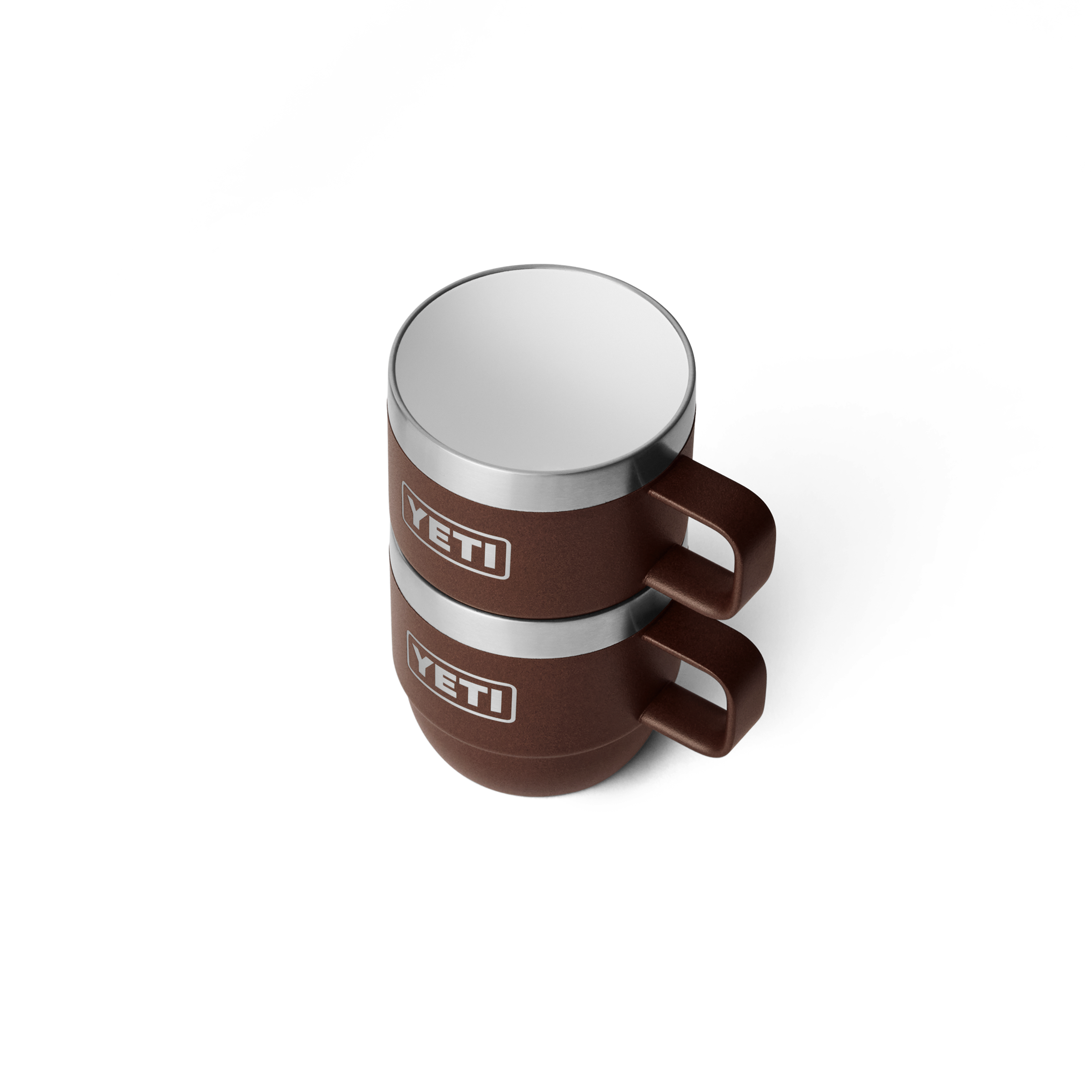 Rambler? 6 oz (177 ml) Stackable Mugs - Image 4
