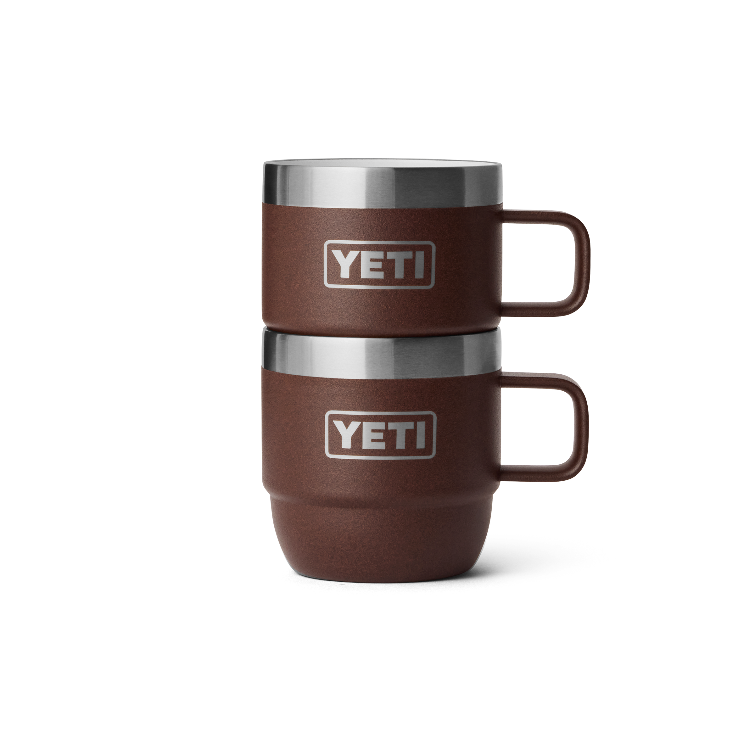 Rambler? 6 oz (177 ml) Stackable Mugs - Image 5