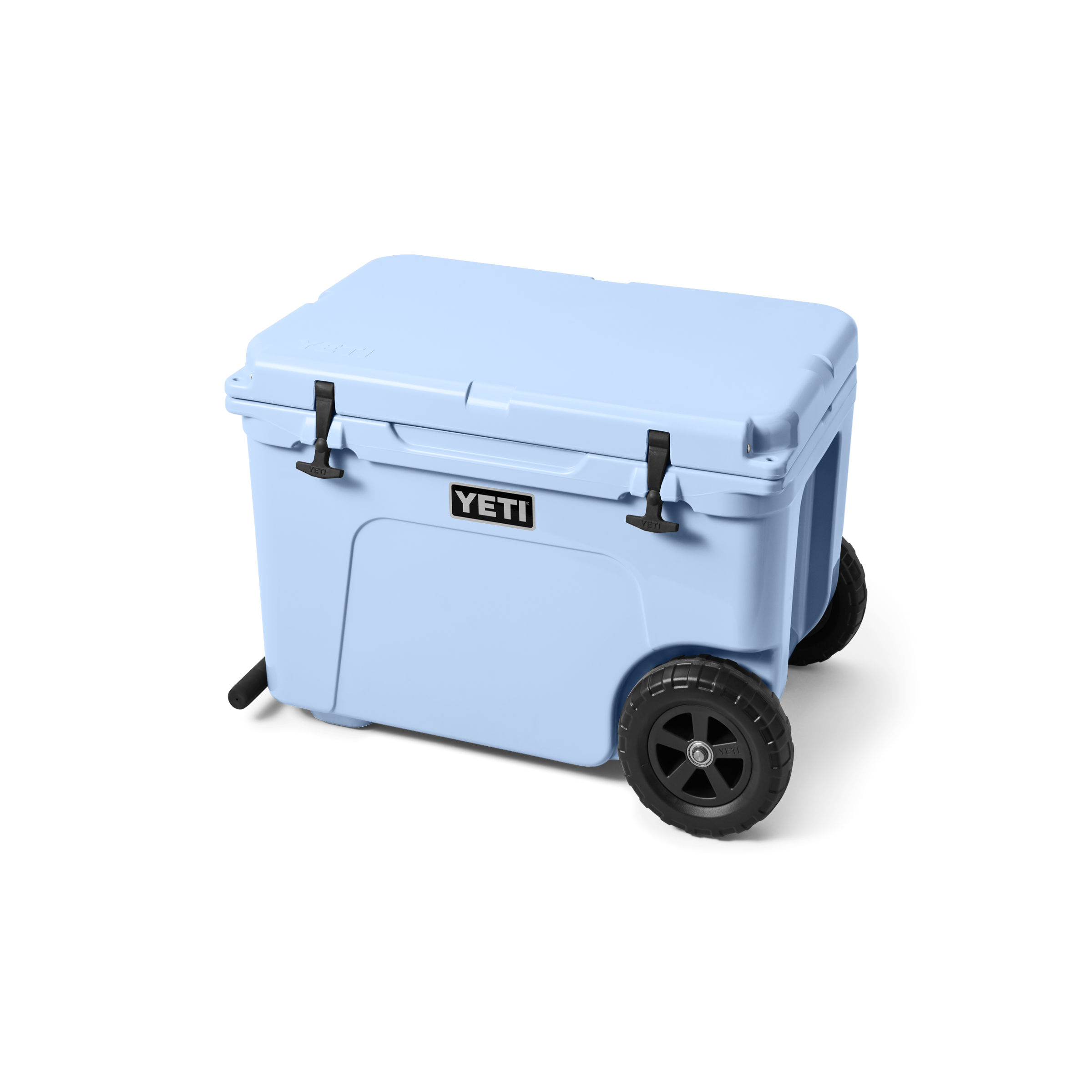 Tundra Haul® Wheeled Cool Box - Image 2