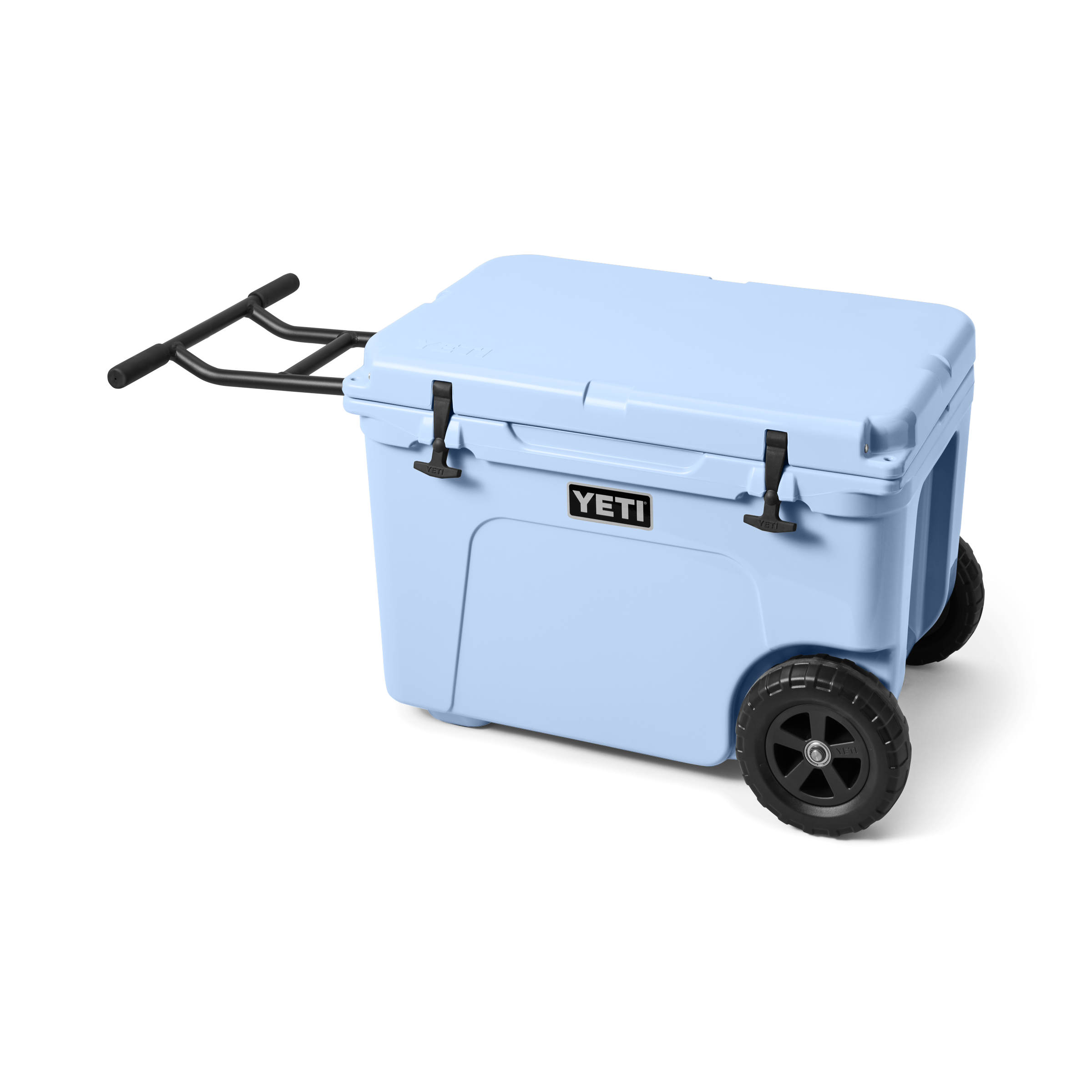 Tundra Haul® Wheeled Cool Box - Image 4