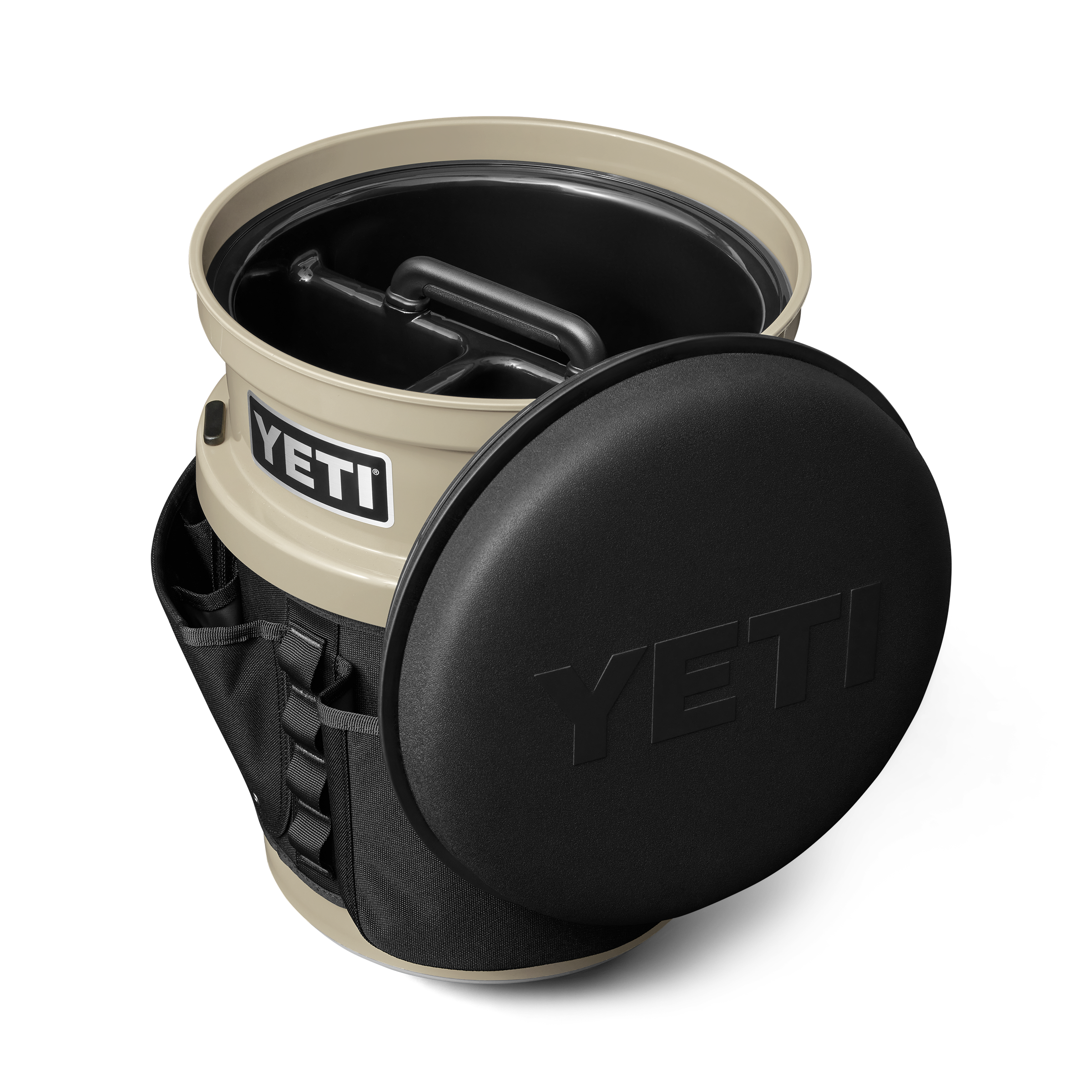 LoadOut® Bucket Swivel Seat - Image 2