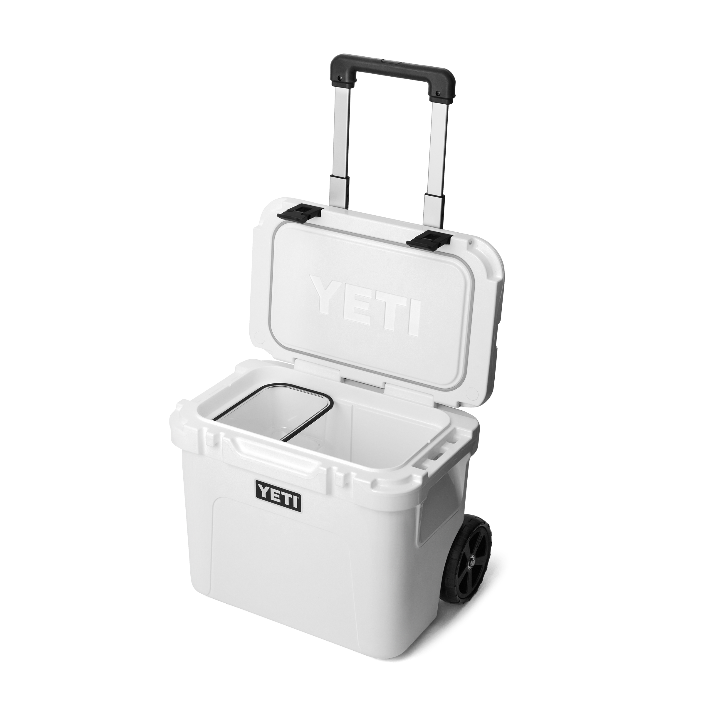 Roadie® 32 Wheeled Cool Box - Image 8
