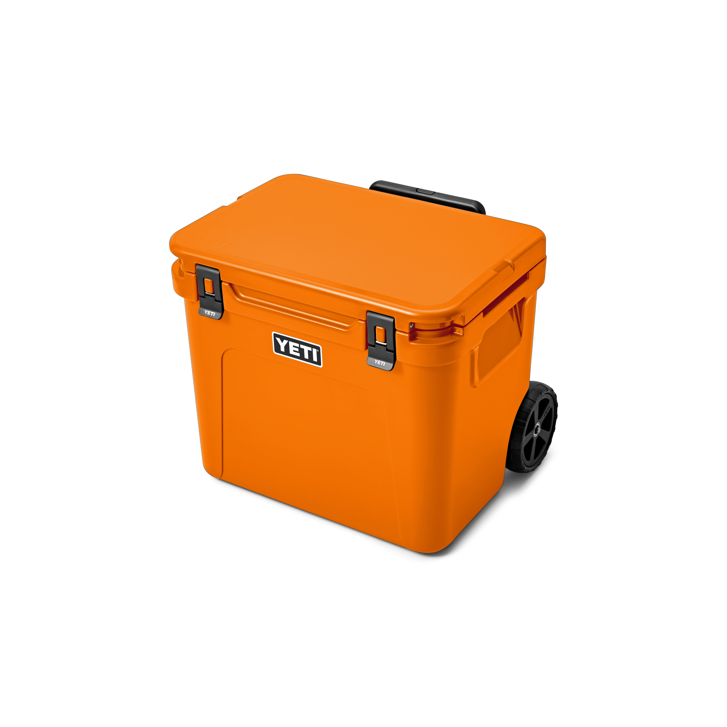 Roadie® 60 Wheeled Cool Box - Image 3