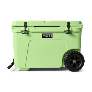 Tundra Haul® Wheeled Cool Box