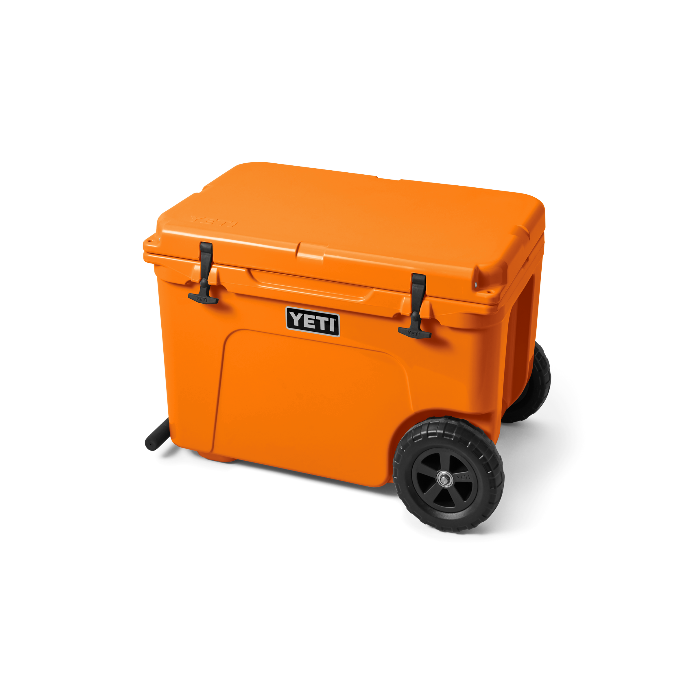Tundra Haul? Wheeled Cool Box - Image 4