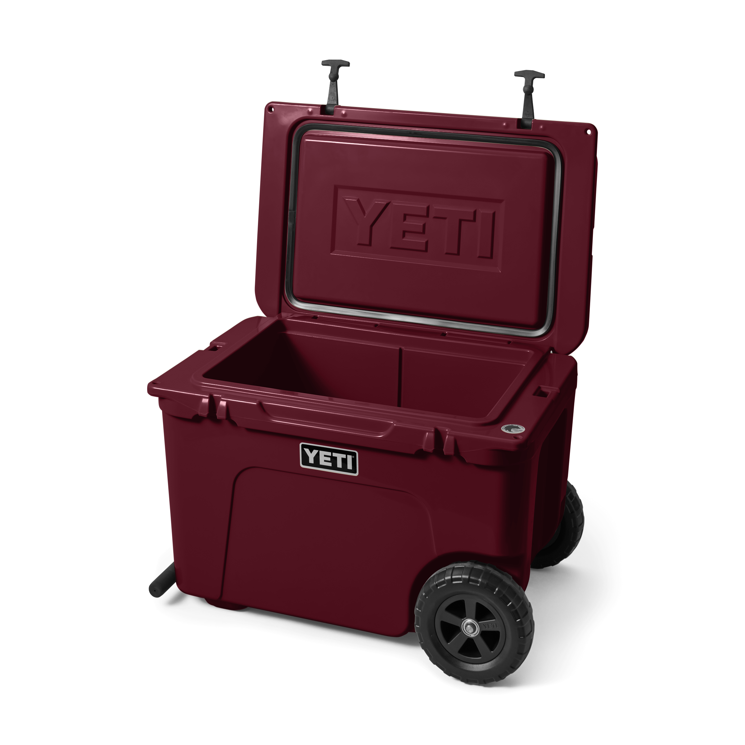 Tundra Haul® Wheeled Cool Box - Image 3