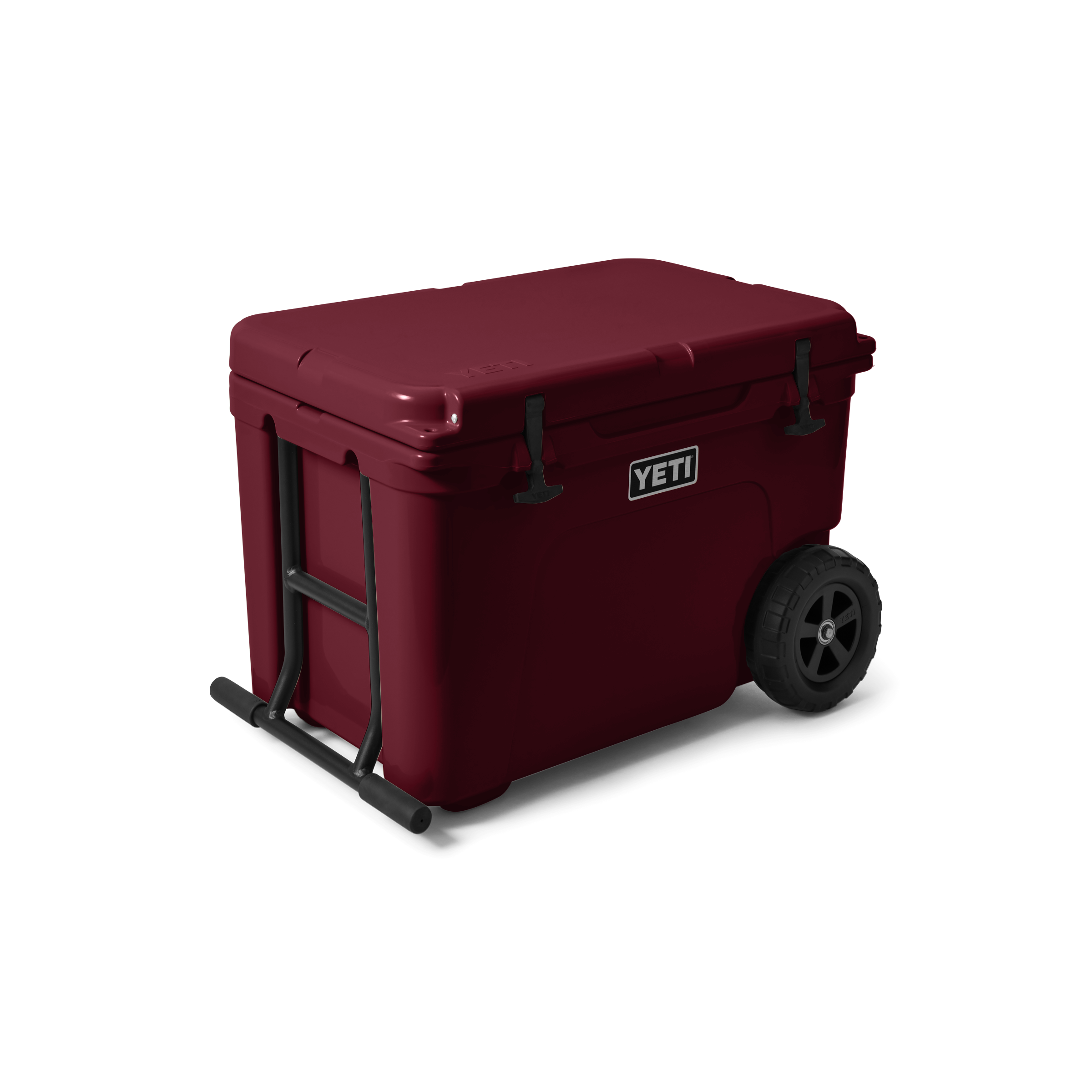Tundra Haul® Wheeled Cool Box - Image 2