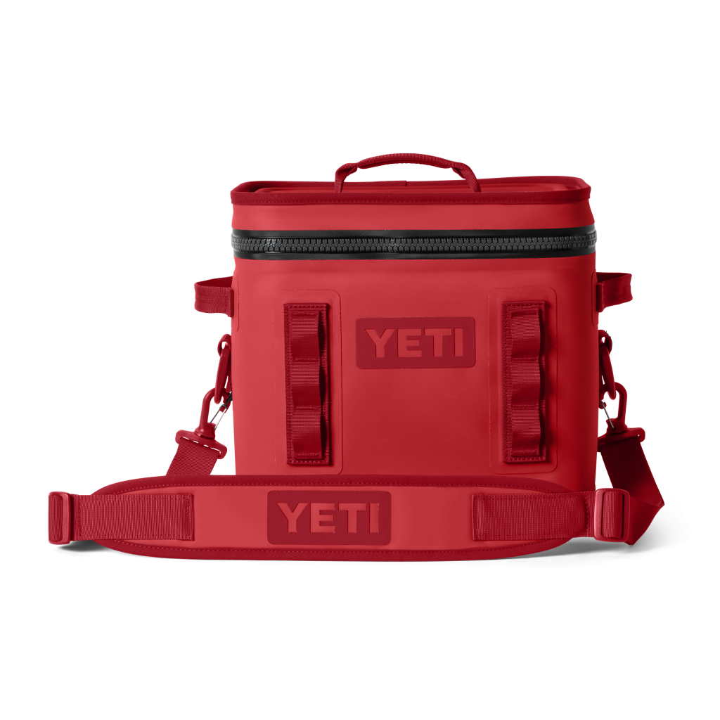 Hopper Flip? 12 Cool Bag